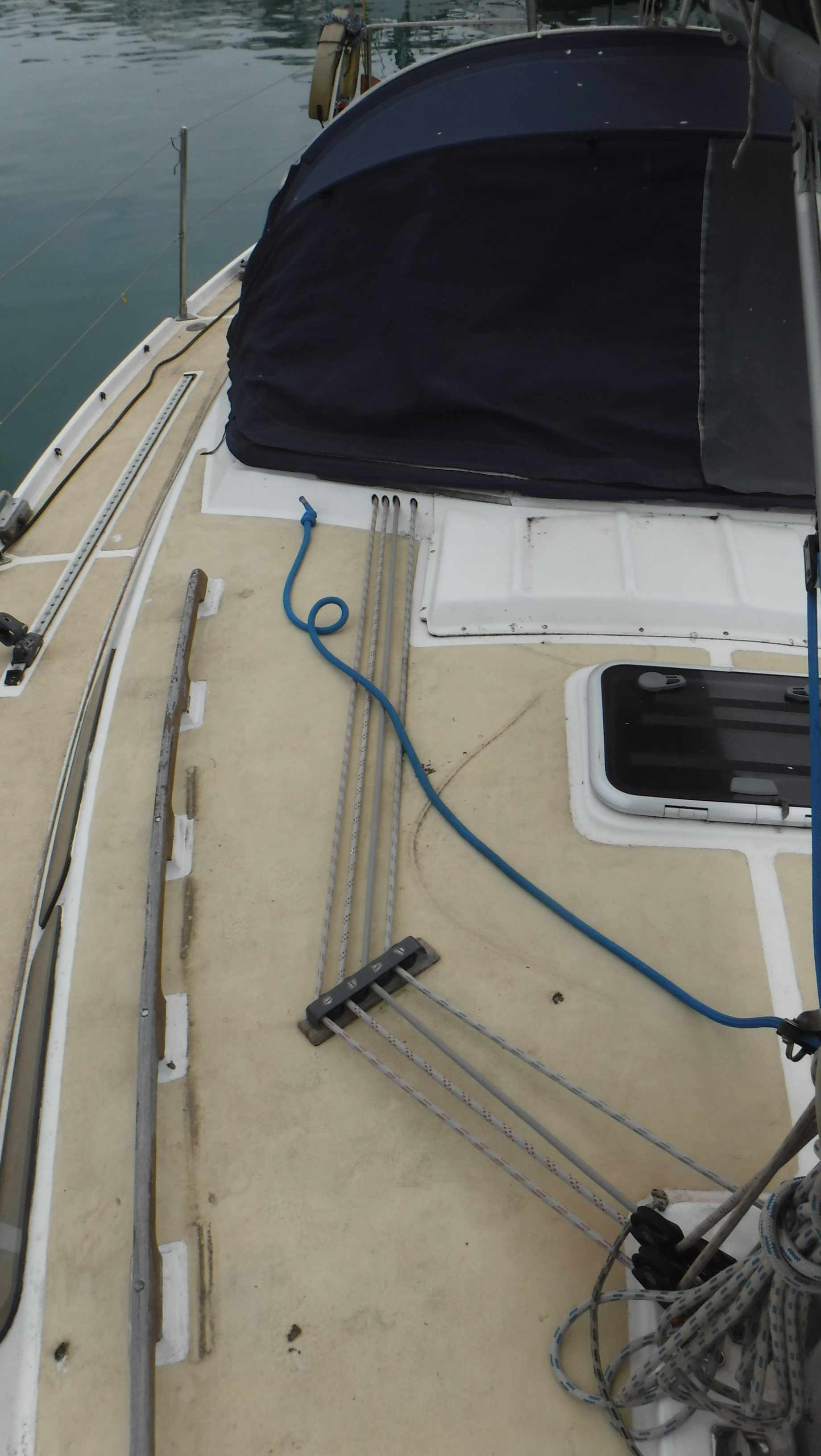 Sailing Vessel "Ariel" thumbnail 48