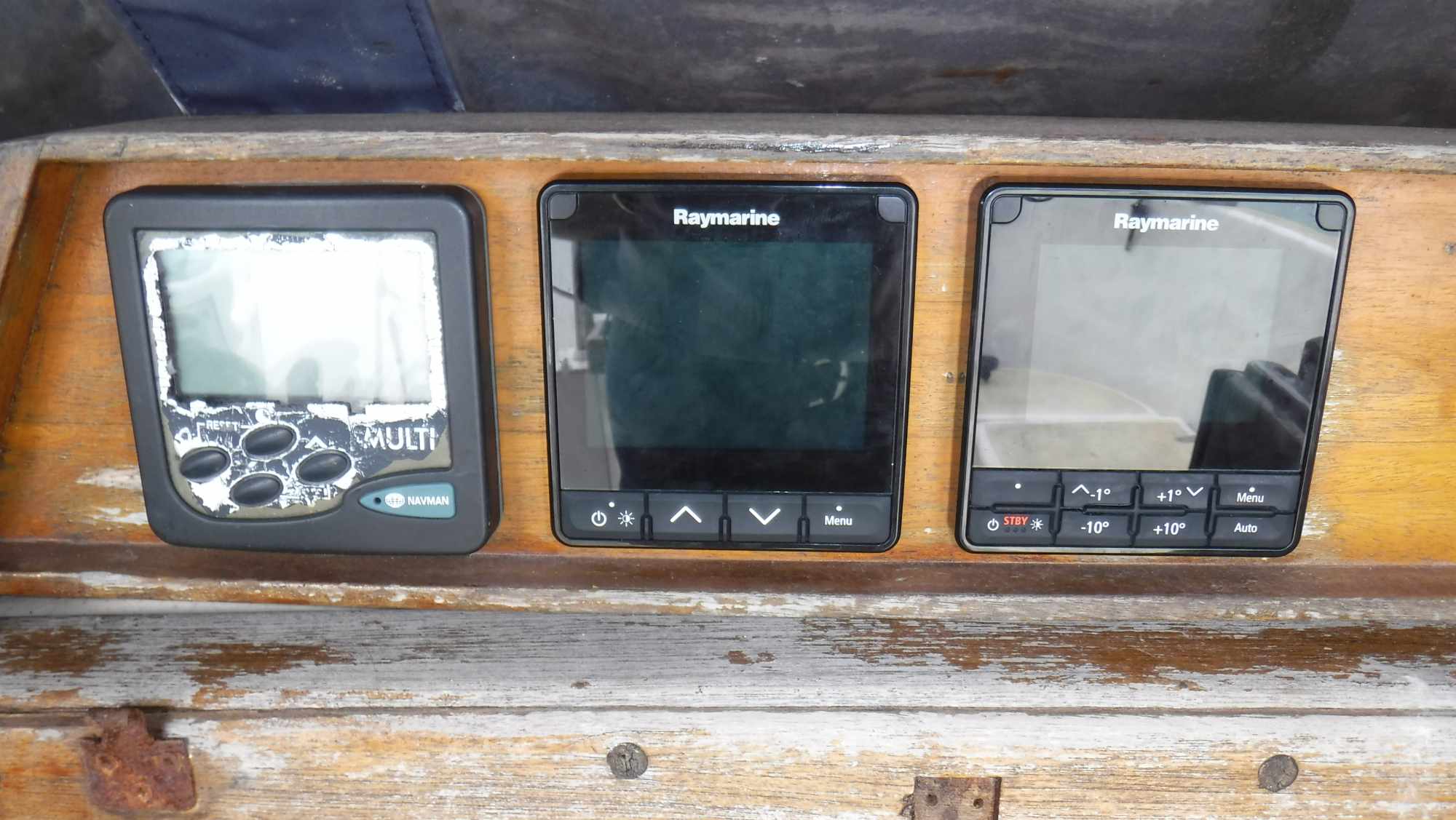 Sailing Vessel "Ariel" thumbnail 53