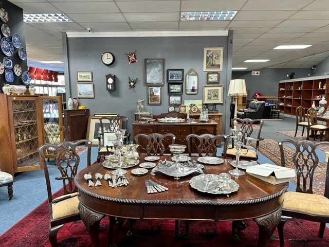 Warehouse Auction - Somerset West thumbnail 2