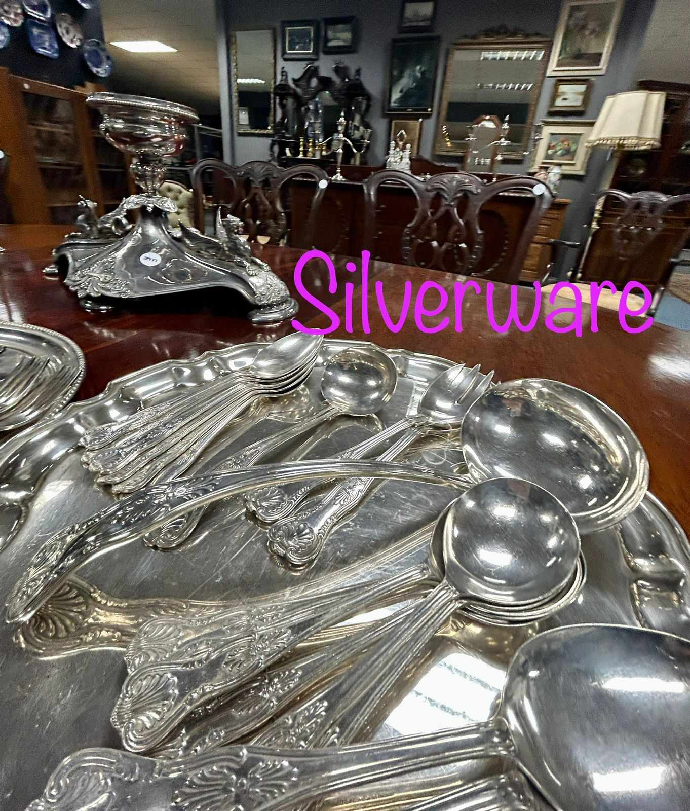 Warehouse Auction - Somerset West thumbnail 20