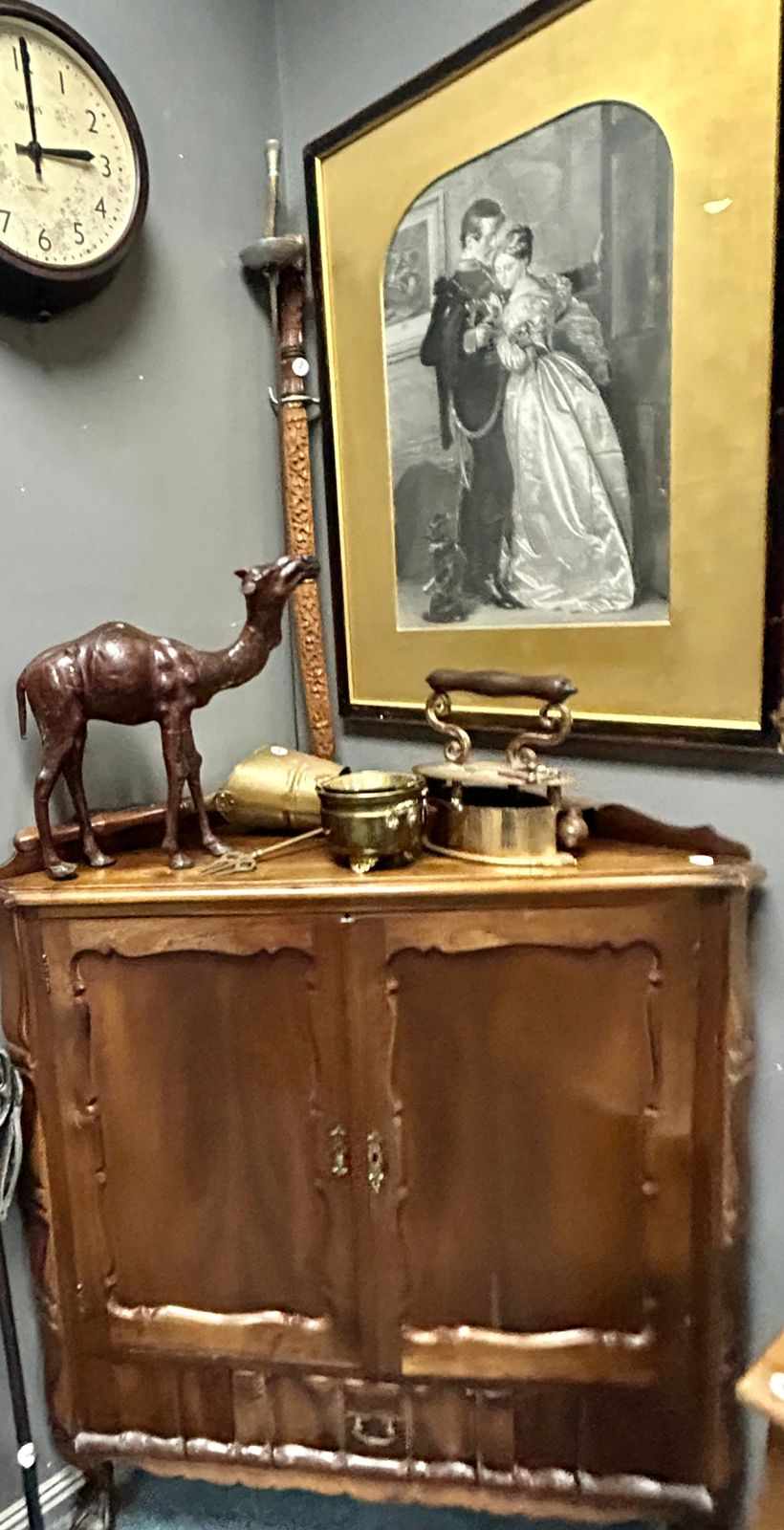Warehouse Auction - Somerset West thumbnail 21