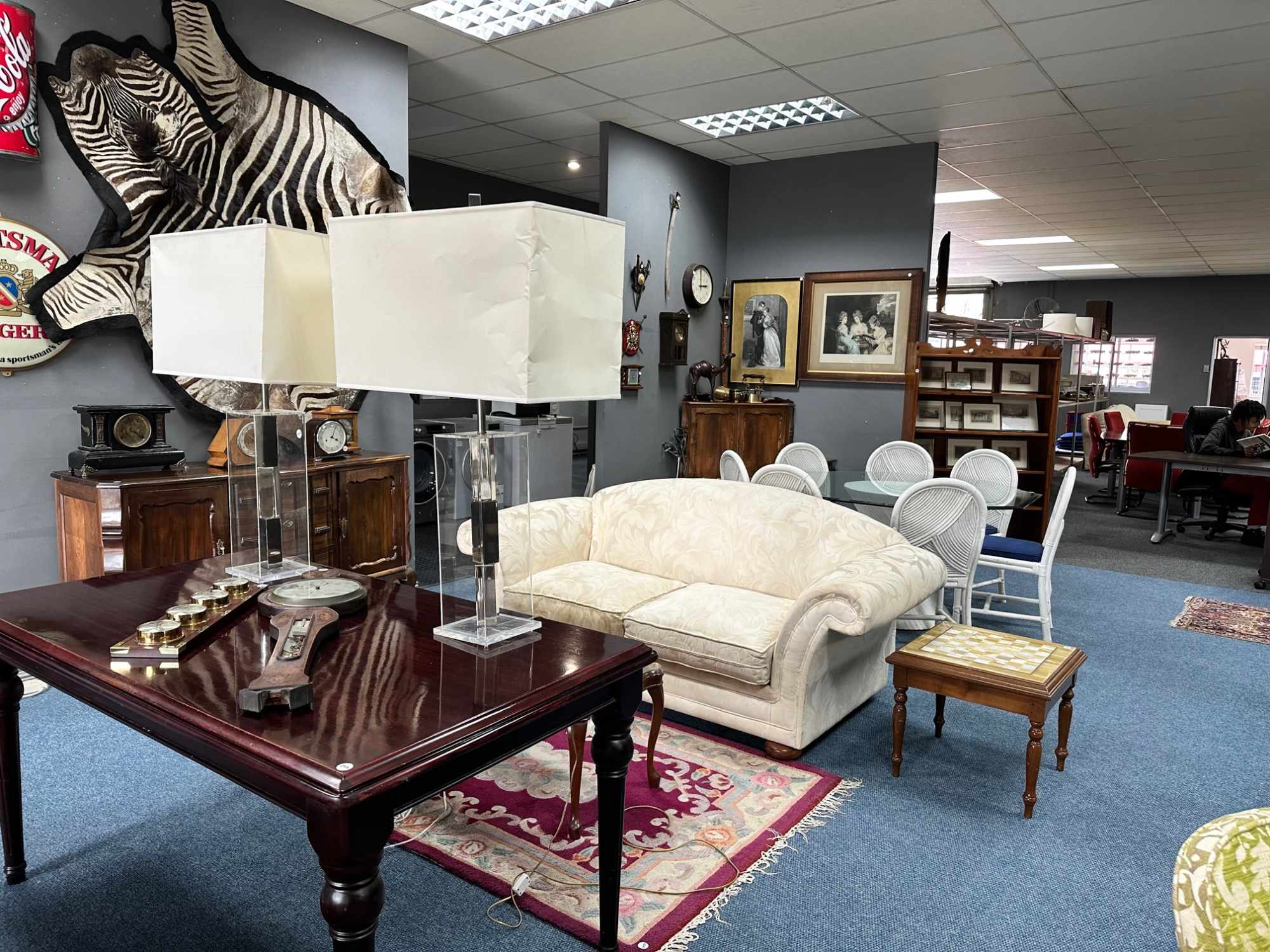 Warehouse Auction - Somerset West thumbnail 24