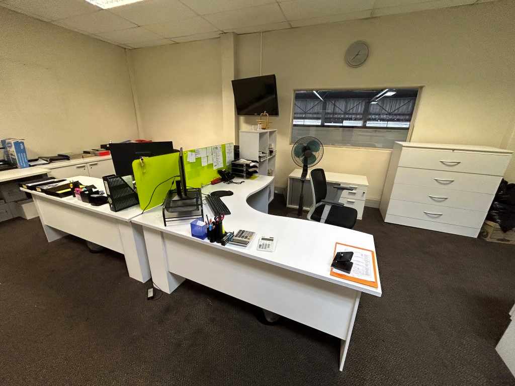 Office Furniture And Equipment thumbnail 4