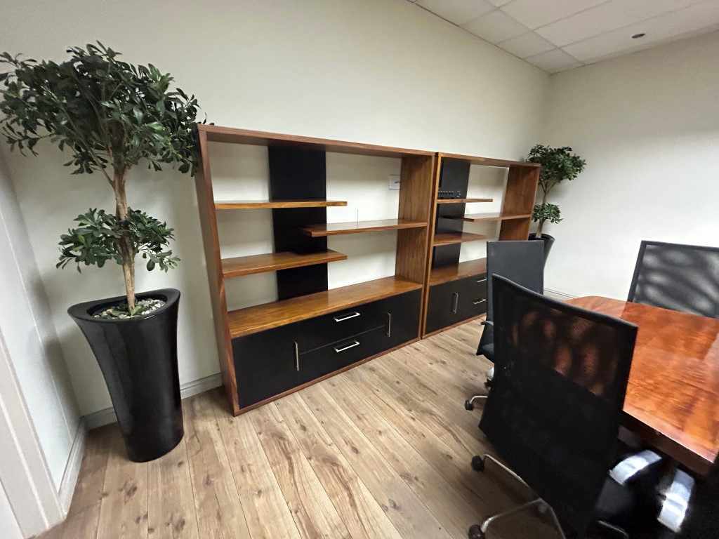 Office Furniture And Equipment thumbnail 5