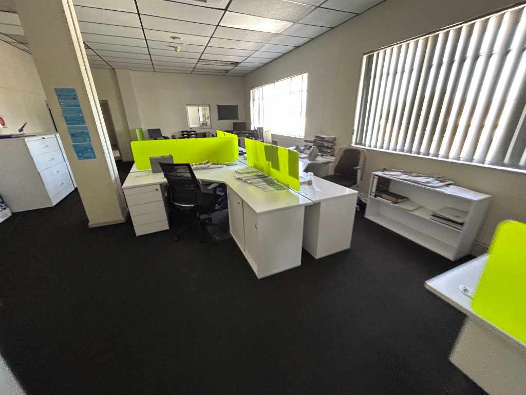 Office Furniture And Equipment thumbnail 10