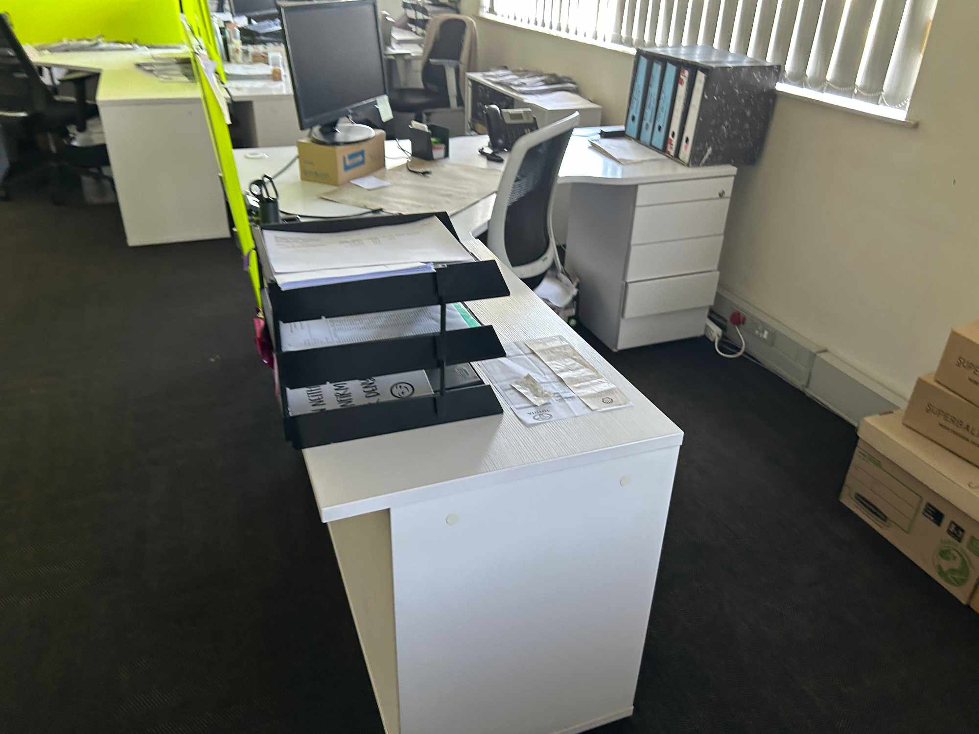 Office Furniture And Equipment thumbnail 16