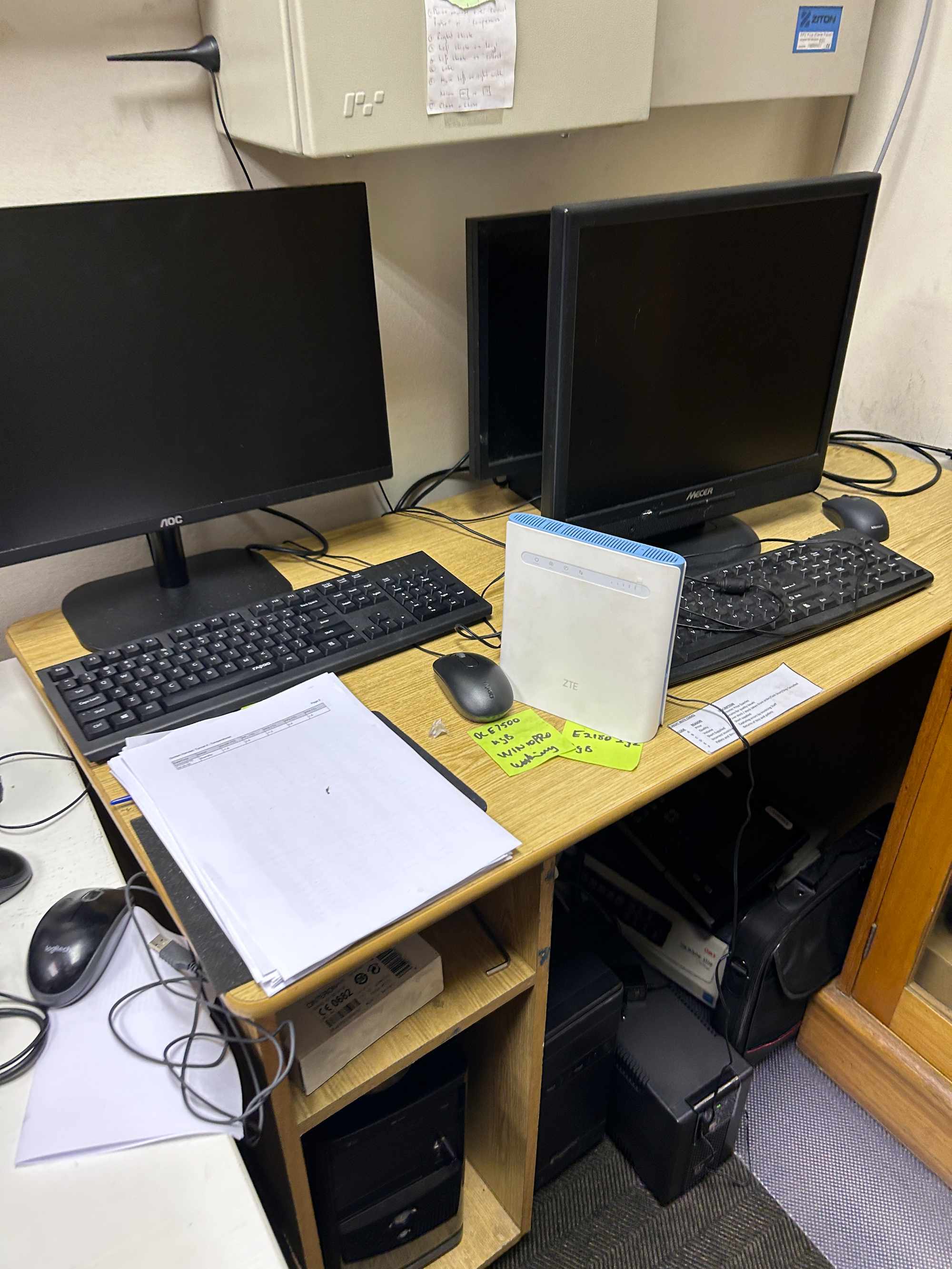 Office Furniture And Equipment thumbnail 18