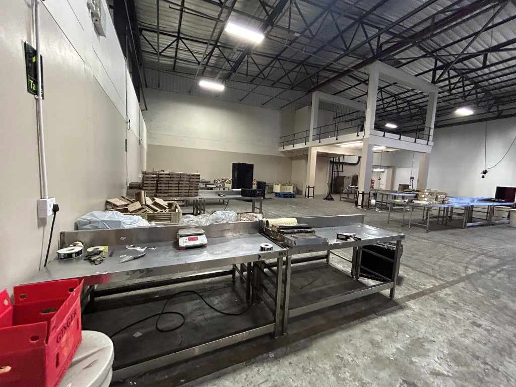 Fruit Manufacturing Packaging Equipment thumbnail 9