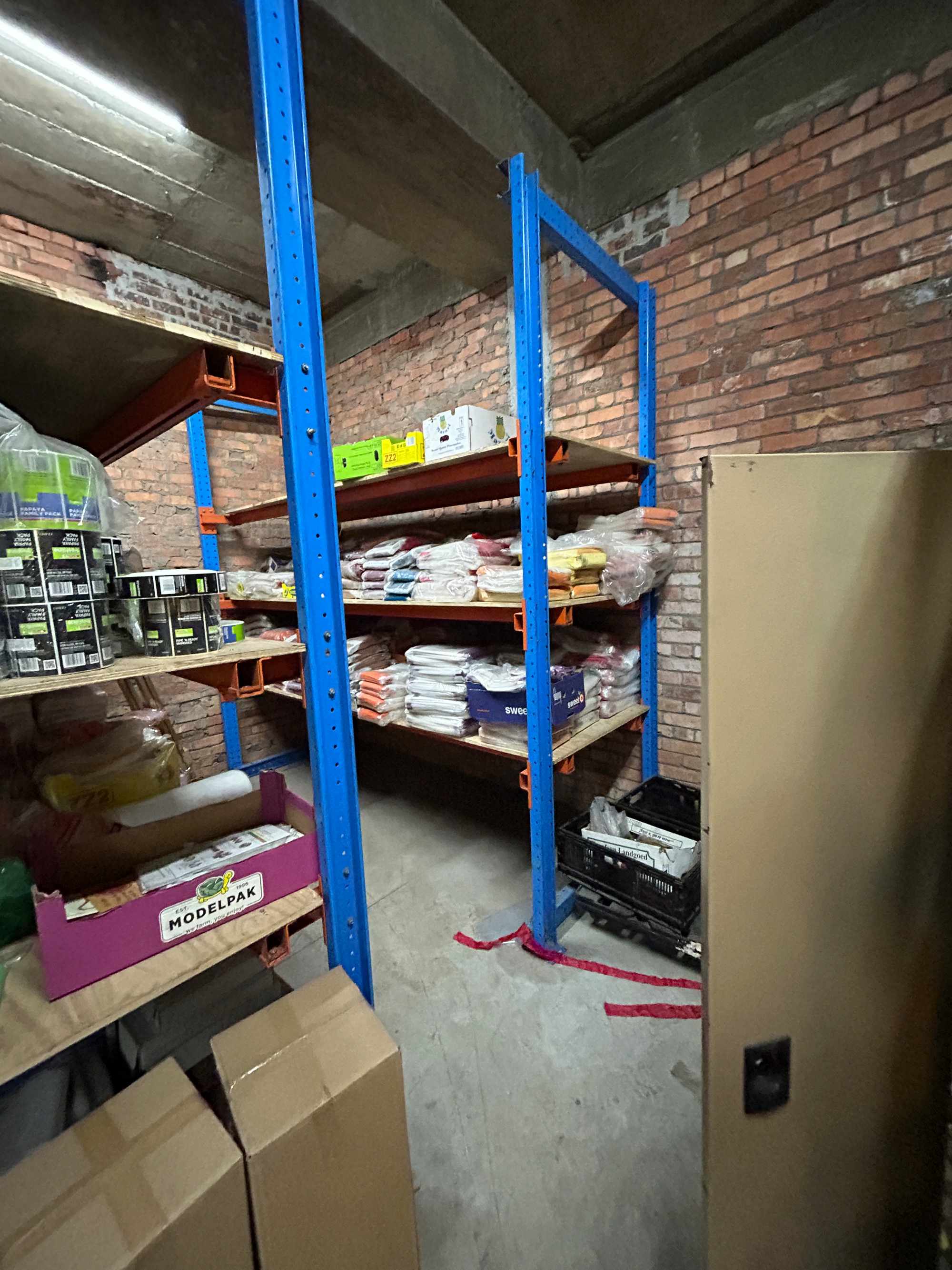 Fruit Manufacturing Packaging Equipment thumbnail 13