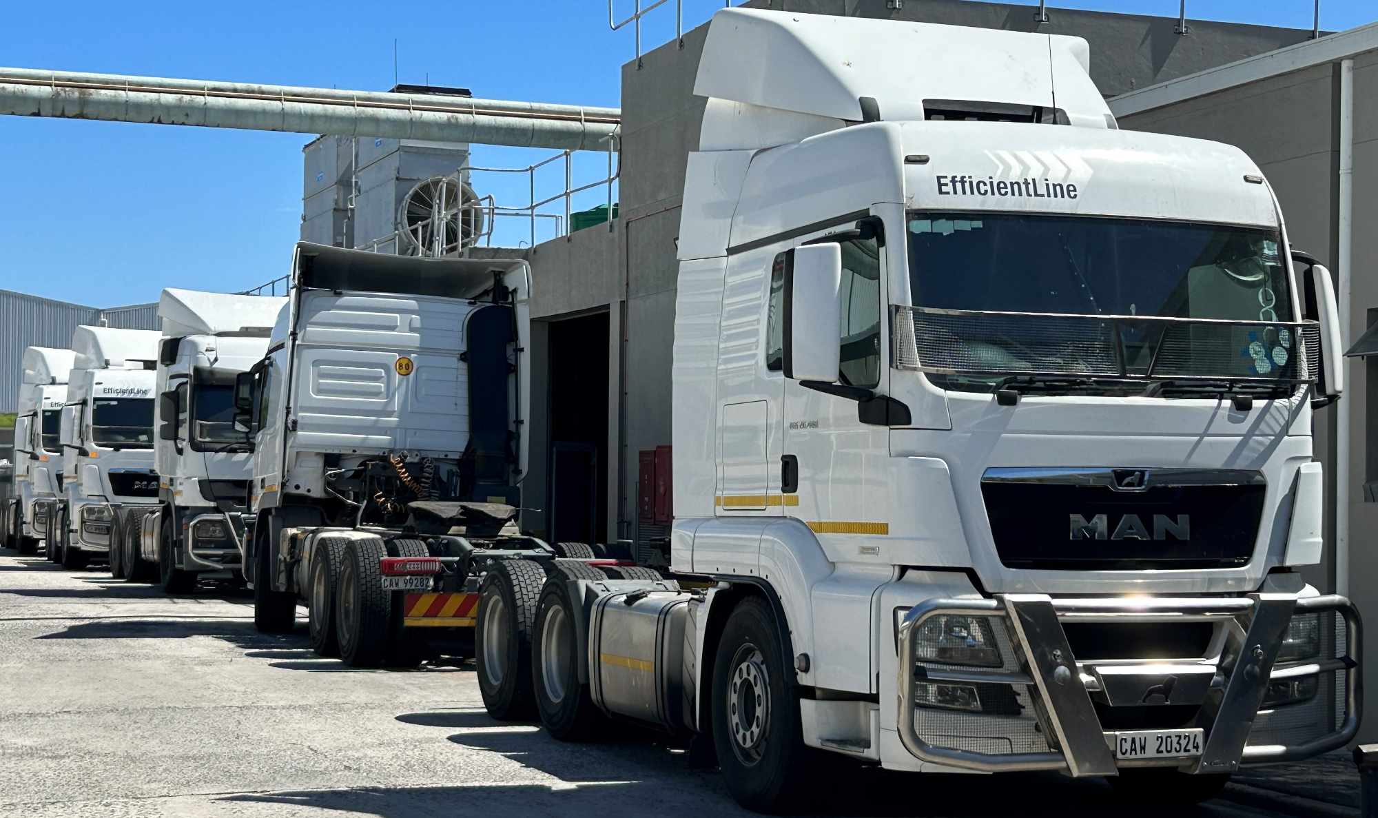 Trucks, Trailers And Vehicles thumbnail 3