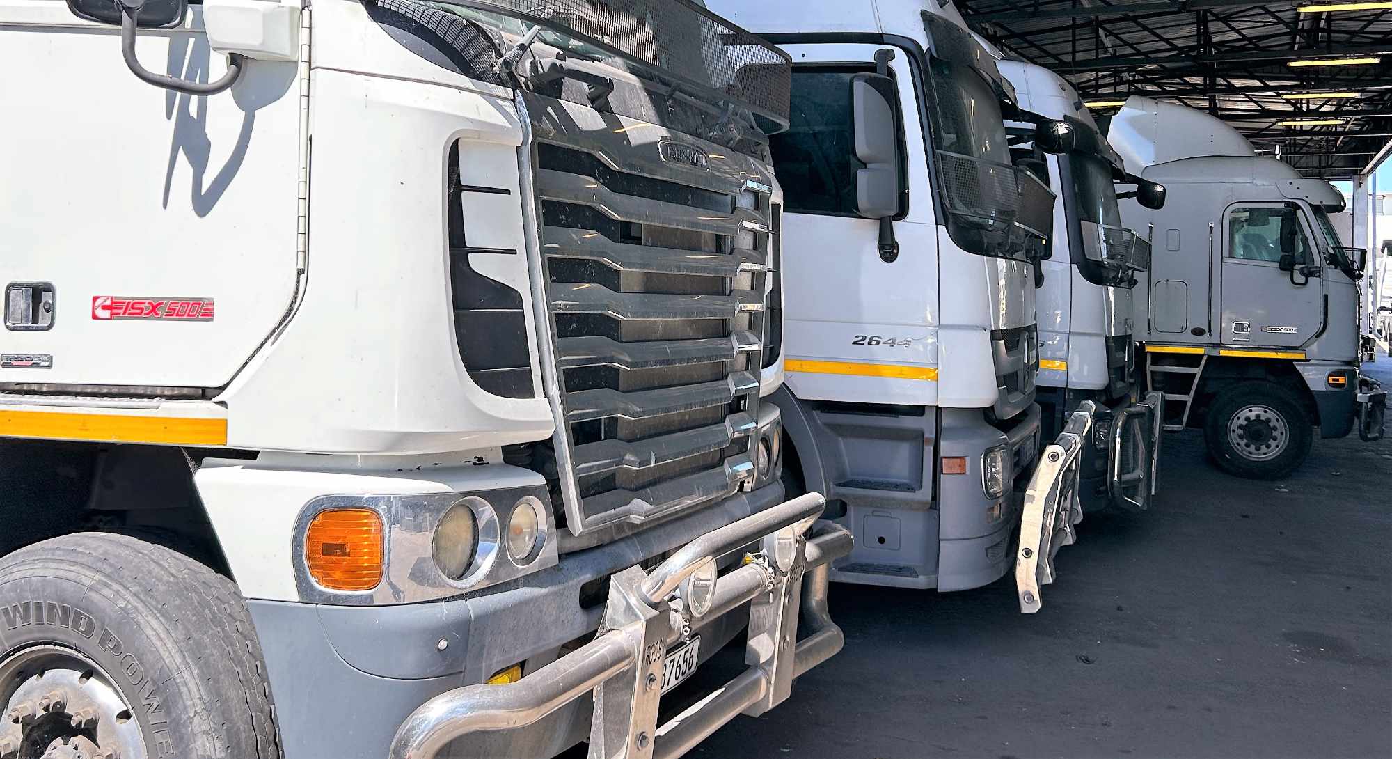 Trucks, Trailers And Vehicles thumbnail 4