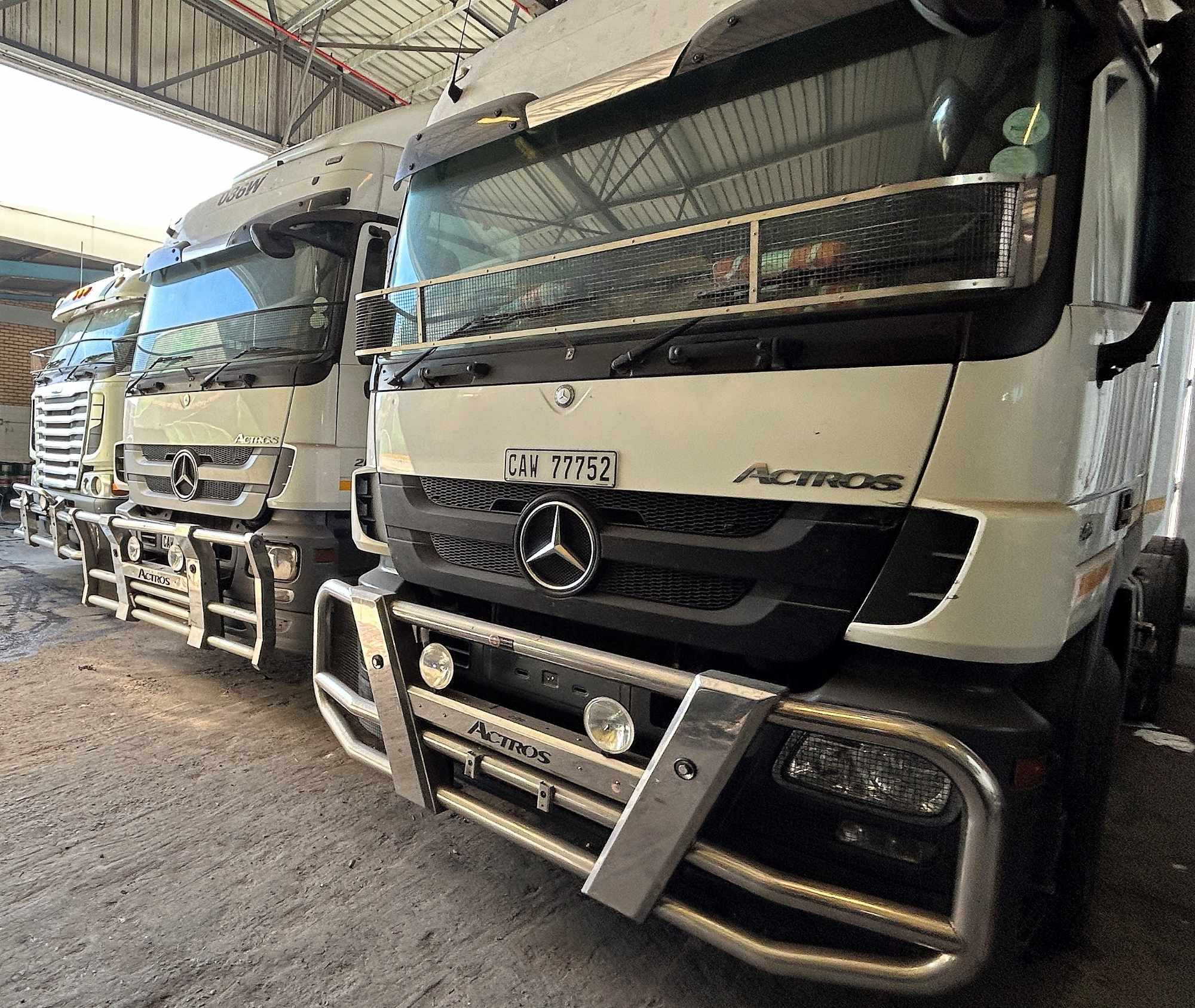 Trucks, Trailers And Vehicles thumbnail 7