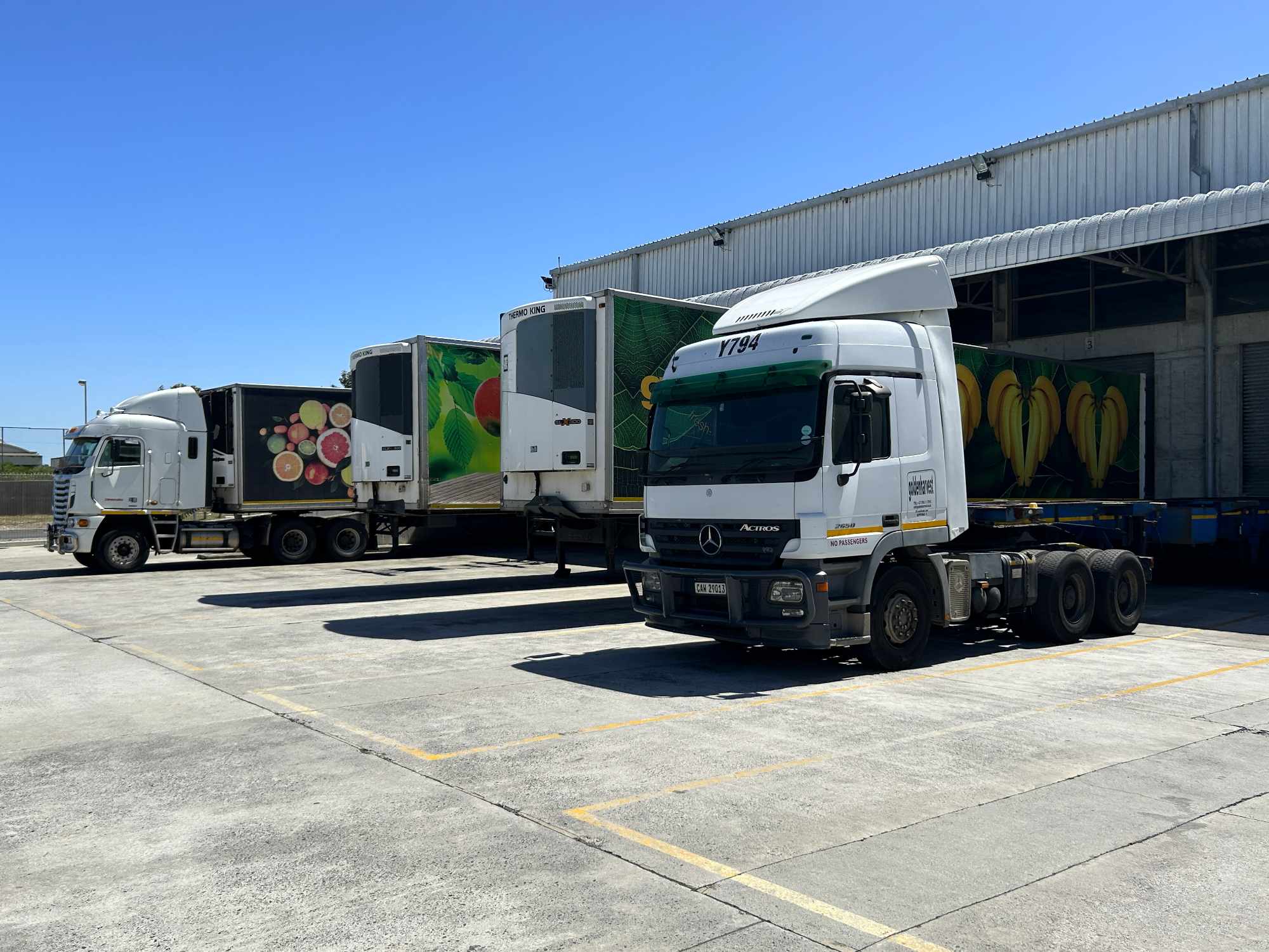 Trucks, Trailers And Vehicles thumbnail 11