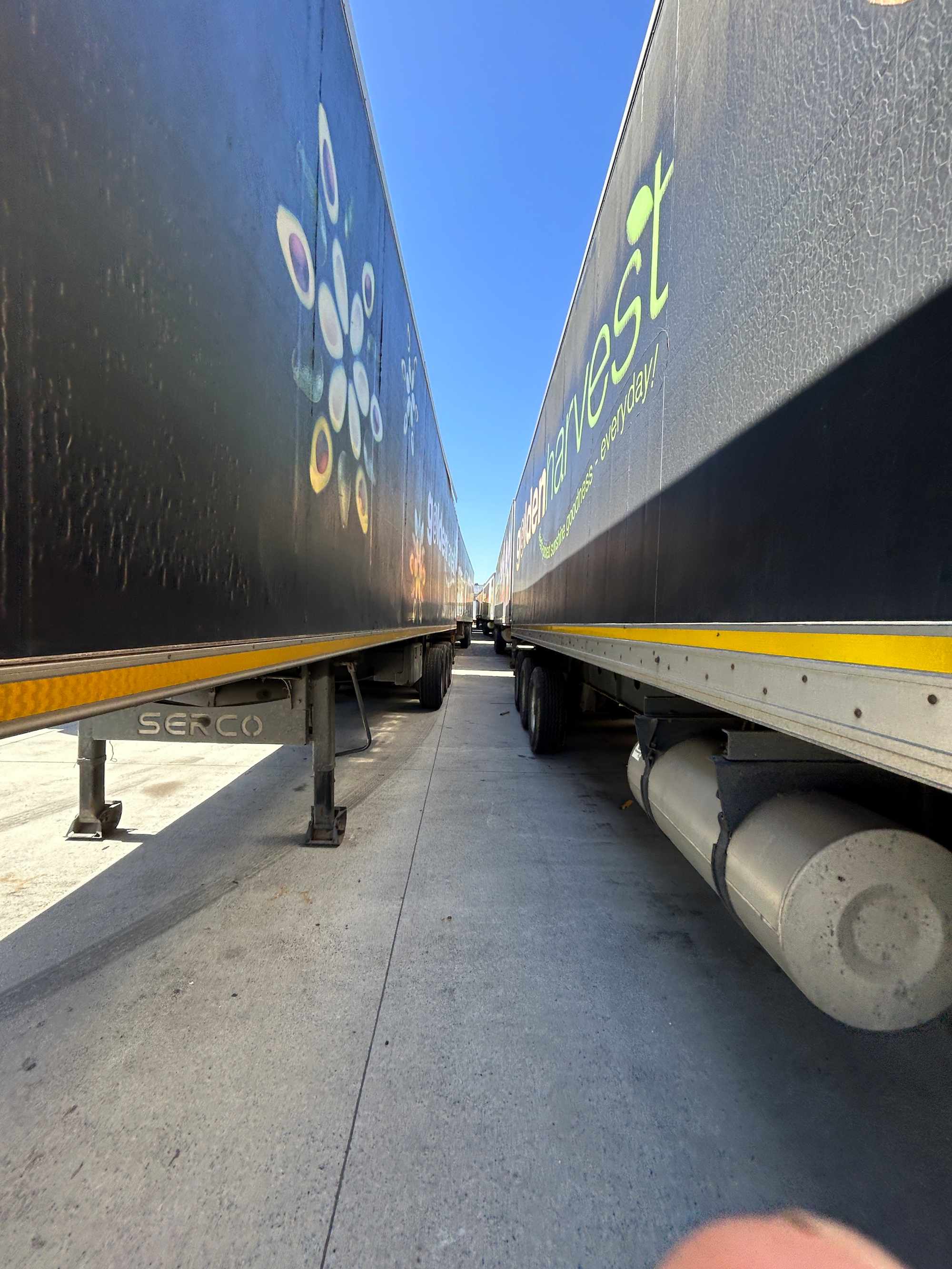 Trucks, Trailers And Vehicles thumbnail 13
