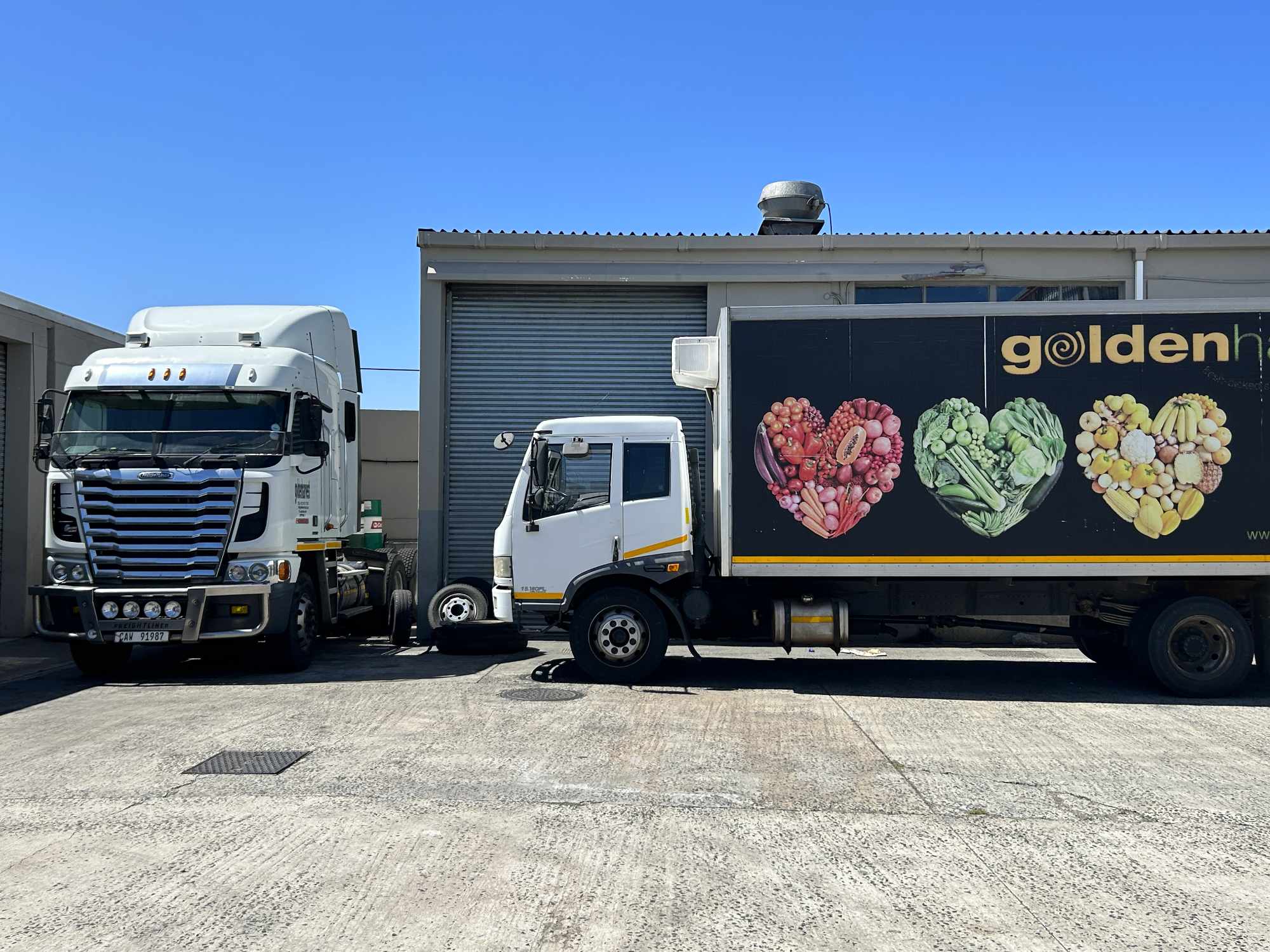 Trucks, Trailers And Vehicles thumbnail 18