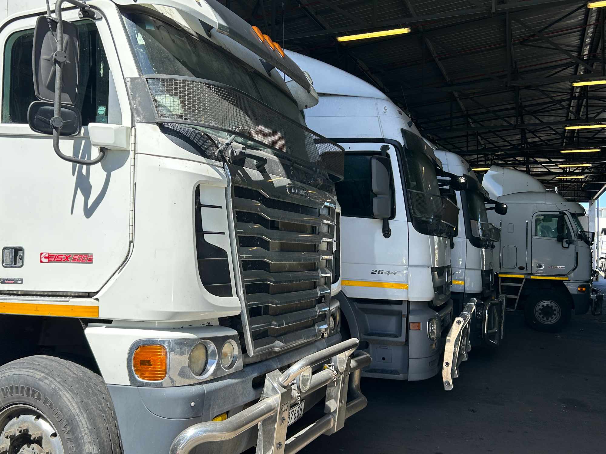 Trucks, Trailers And Vehicles thumbnail 19