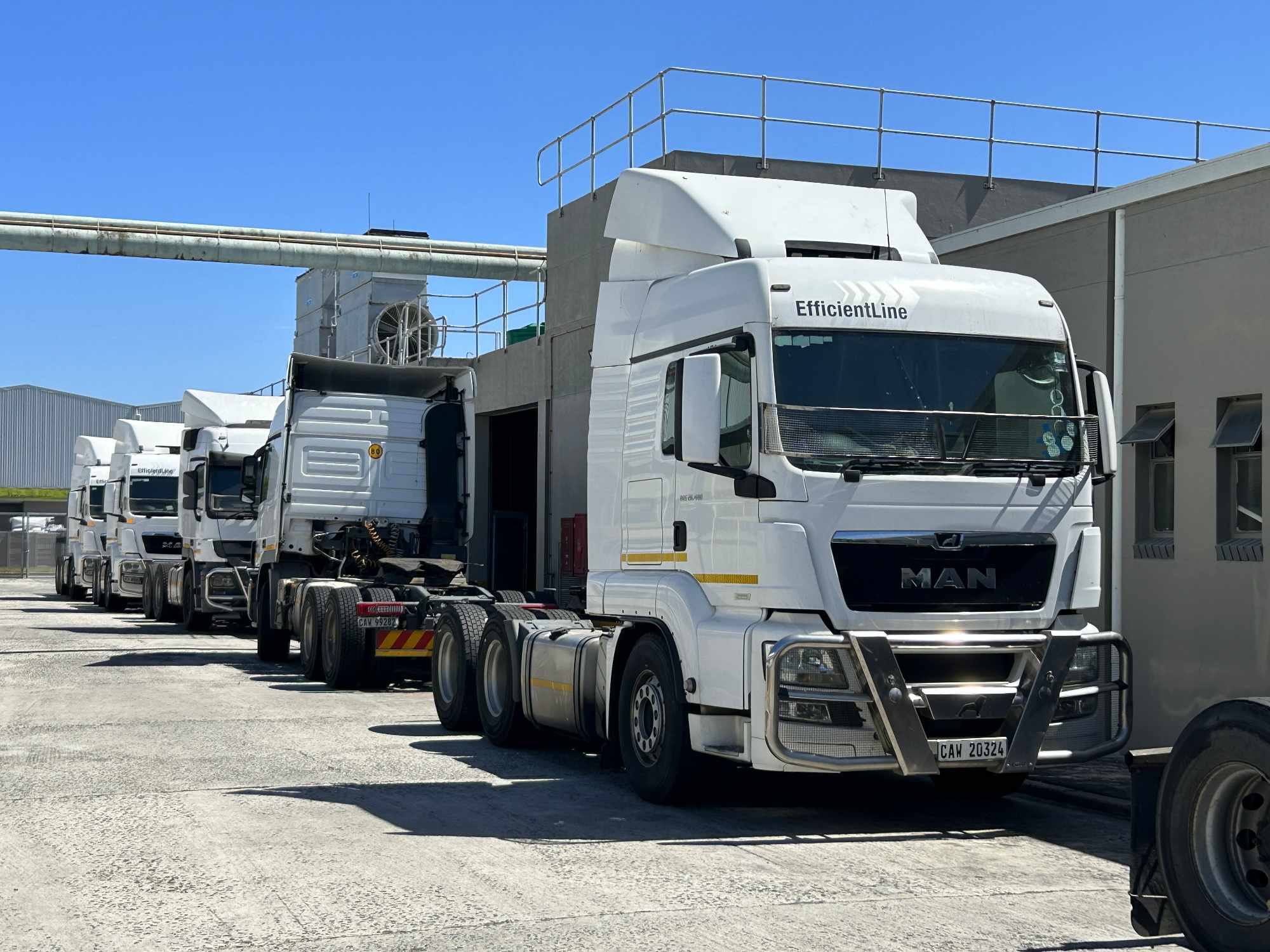 Trucks, Trailers And Vehicles thumbnail 17