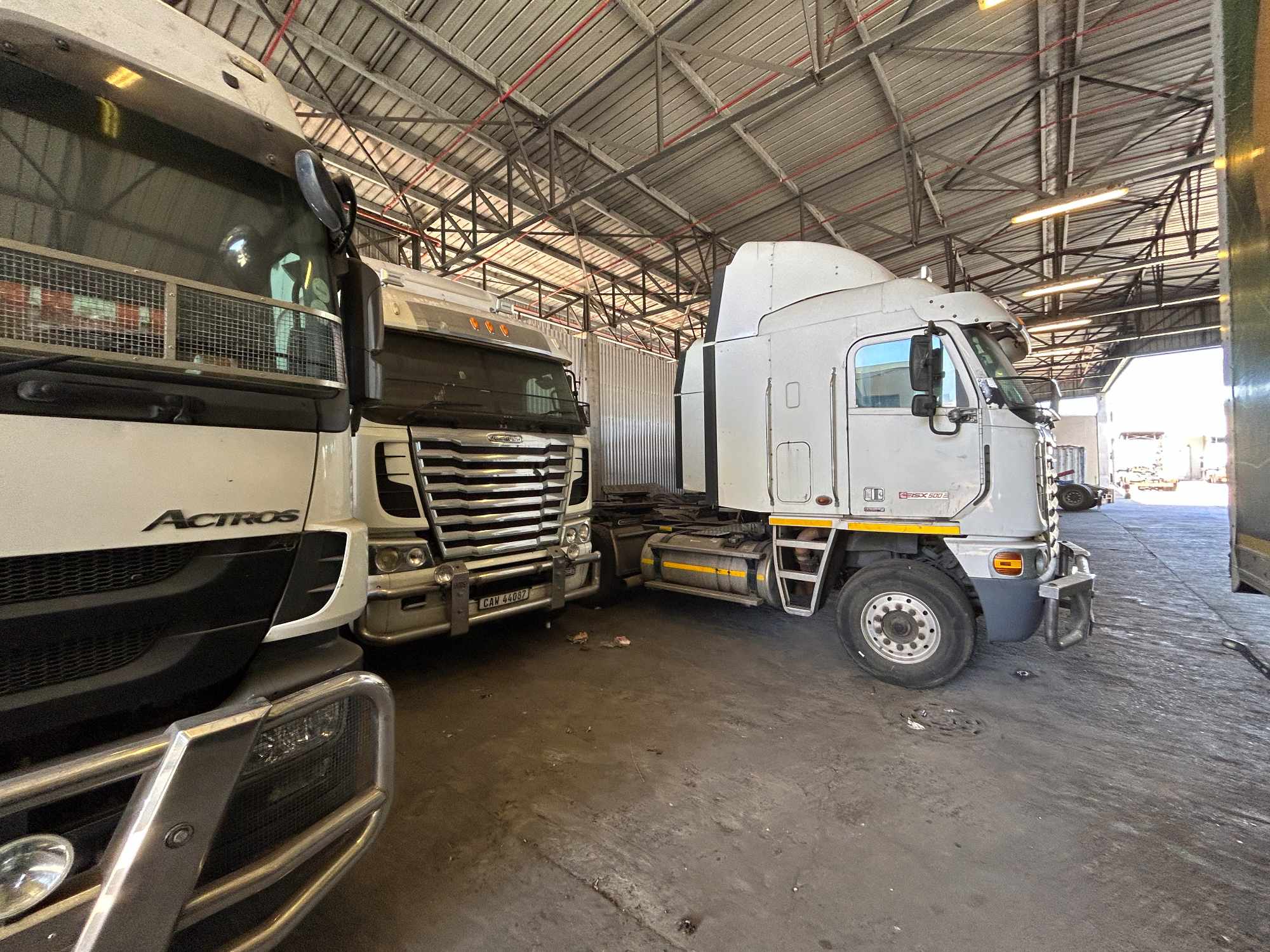 Trucks, Trailers And Vehicles thumbnail 20