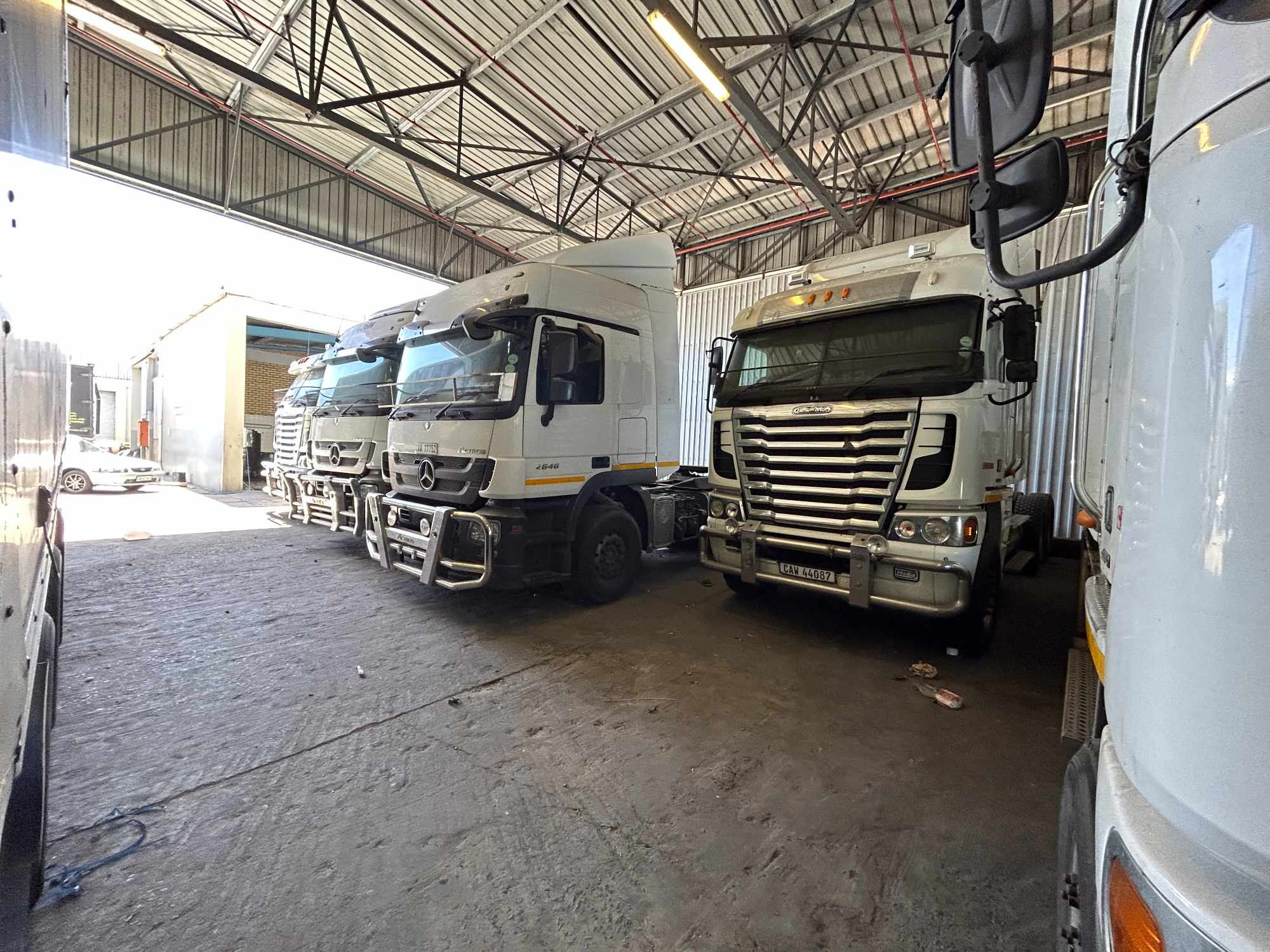 Trucks, Trailers And Vehicles thumbnail 21