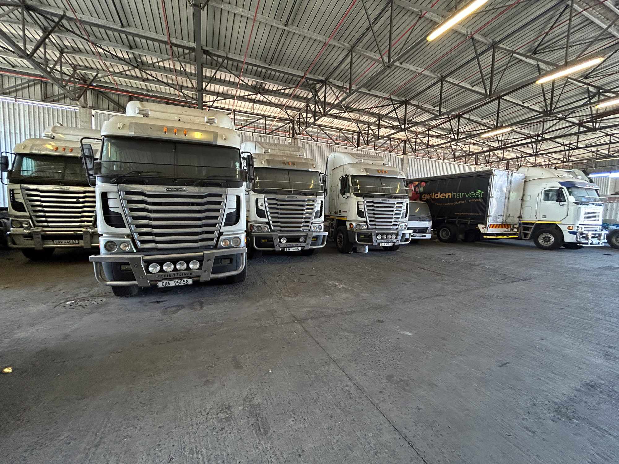 Trucks, Trailers And Vehicles thumbnail 22