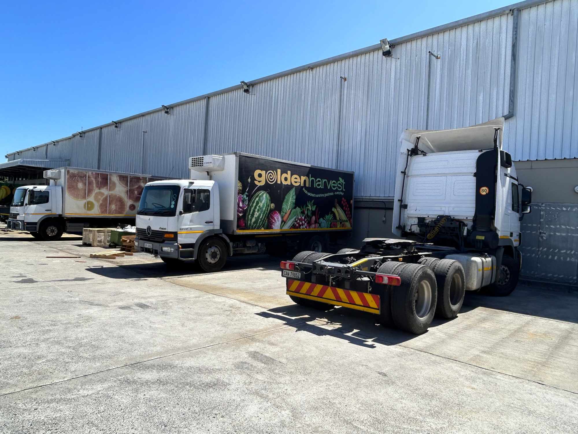 Trucks, Trailers And Vehicles thumbnail 27
