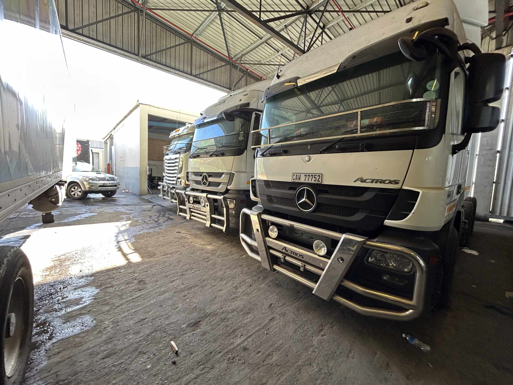 Trucks, Trailers And Vehicles thumbnail 29