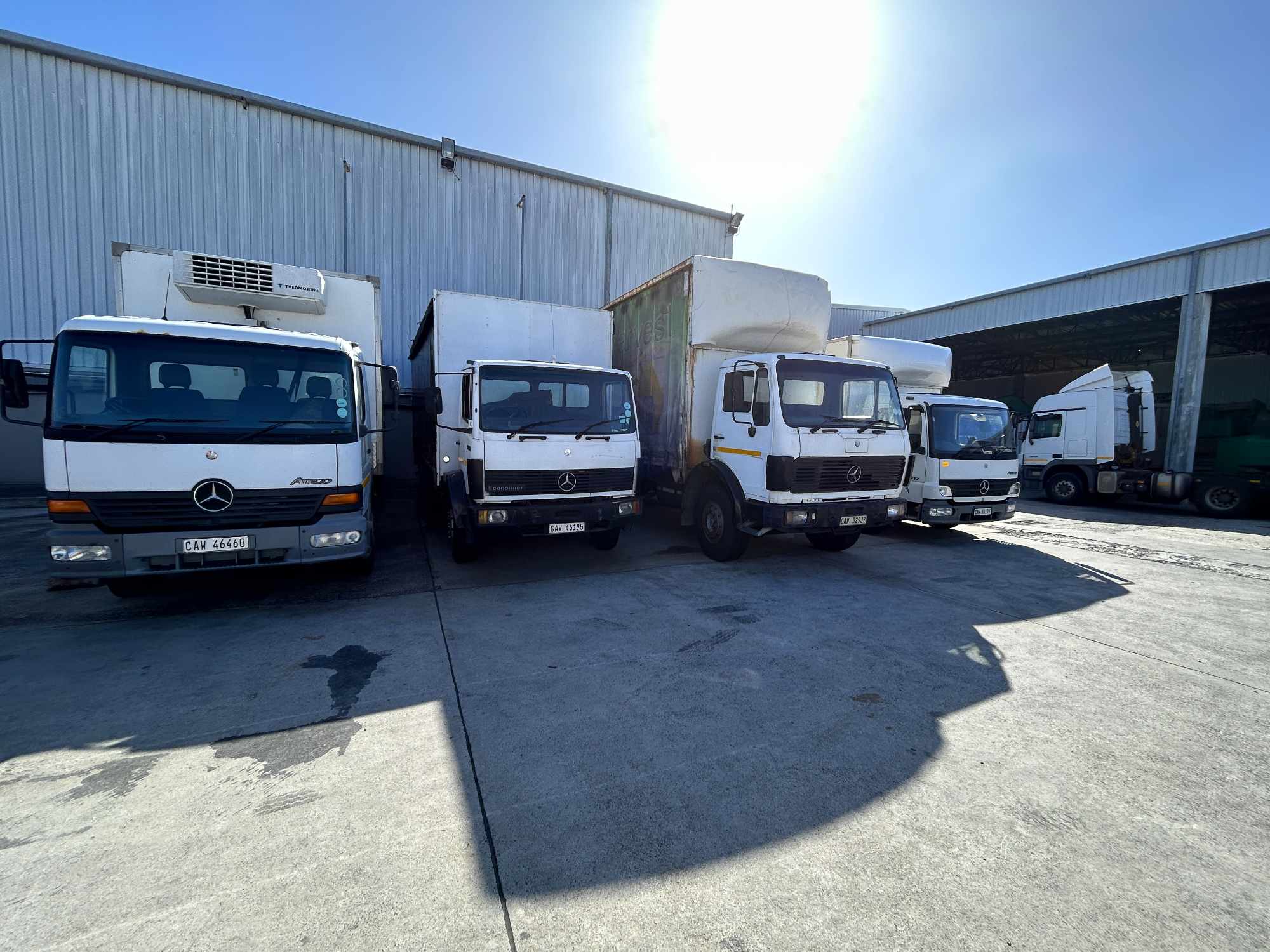 Trucks, Trailers And Vehicles thumbnail 31