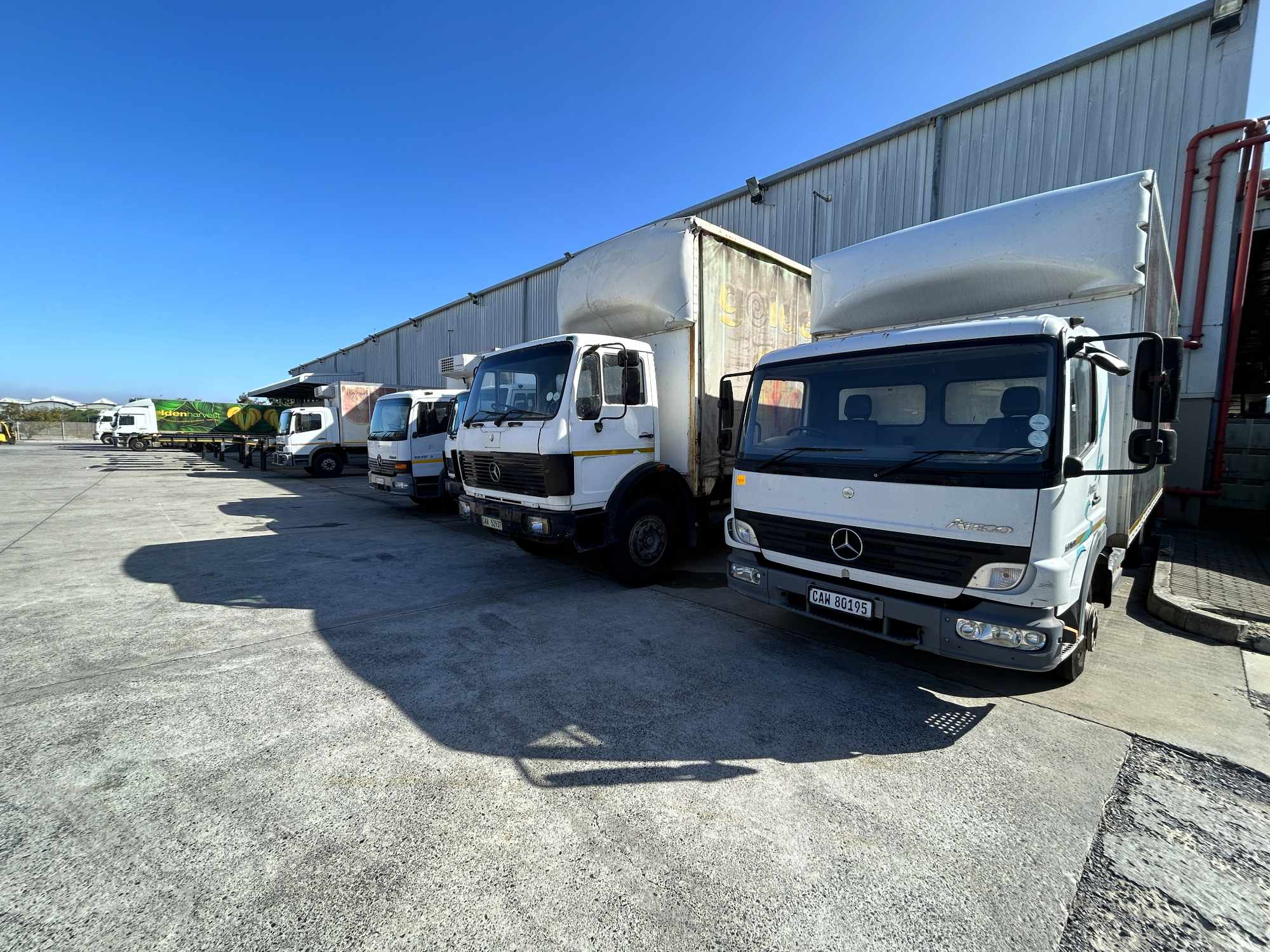 Trucks, Trailers And Vehicles thumbnail 32