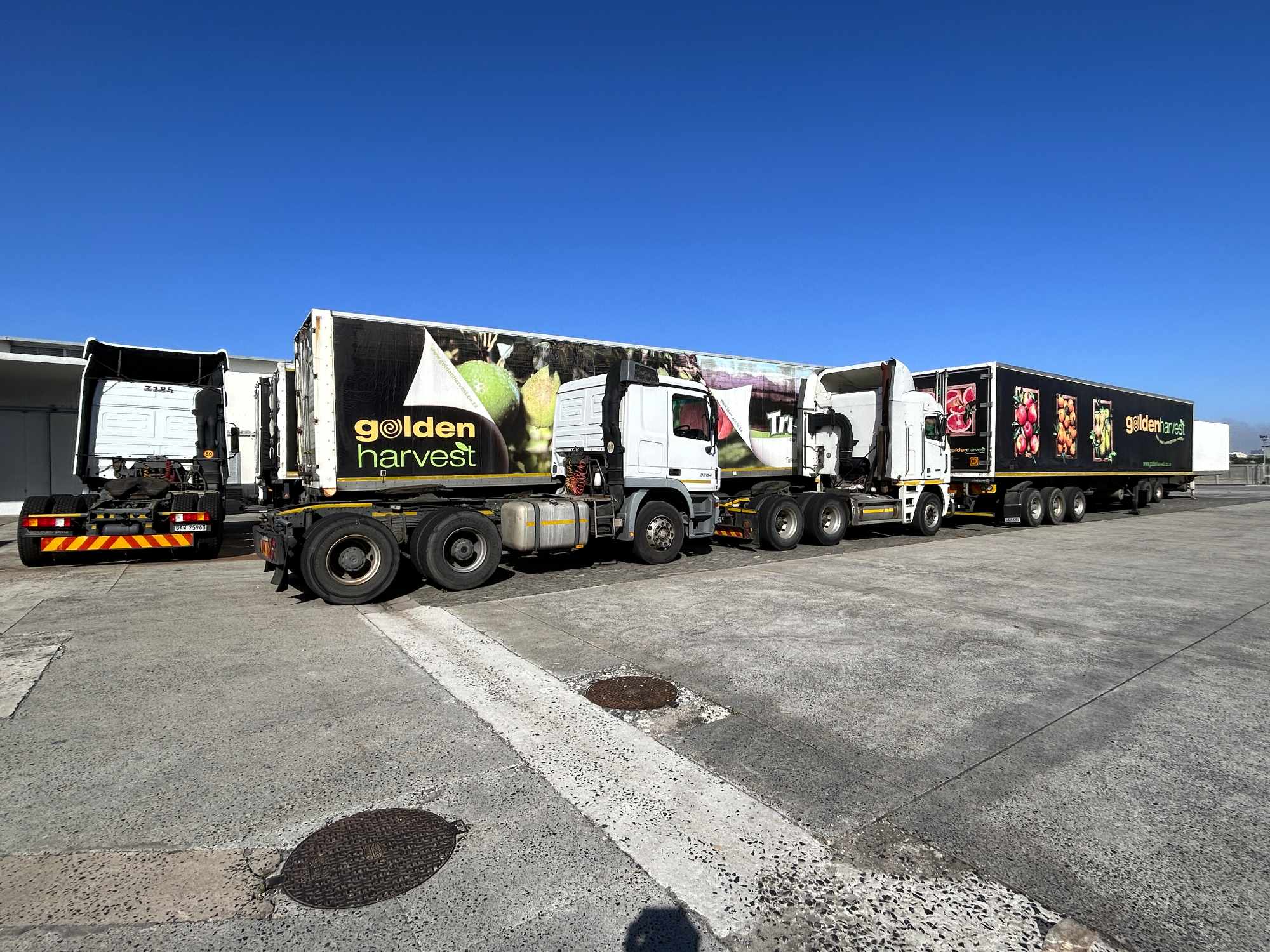 Trucks, Trailers And Vehicles thumbnail 34