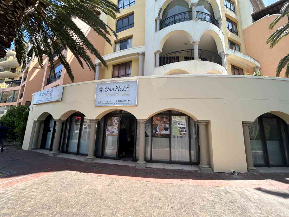 Liquidation Auction - Retail Commercial Unit - Century City