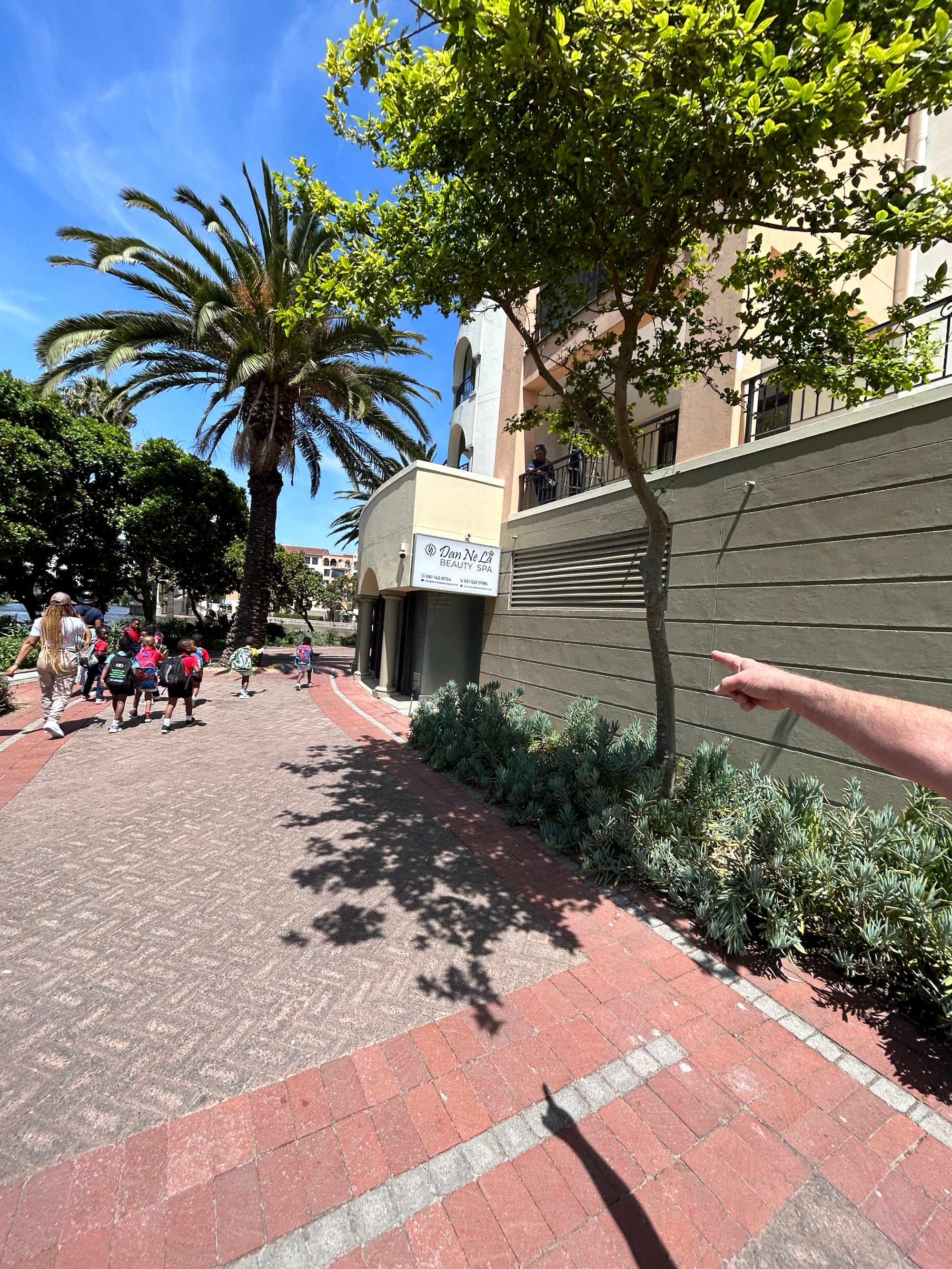 Liquidation Auction - Retail Commercial Unit - Century City thumbnail 3