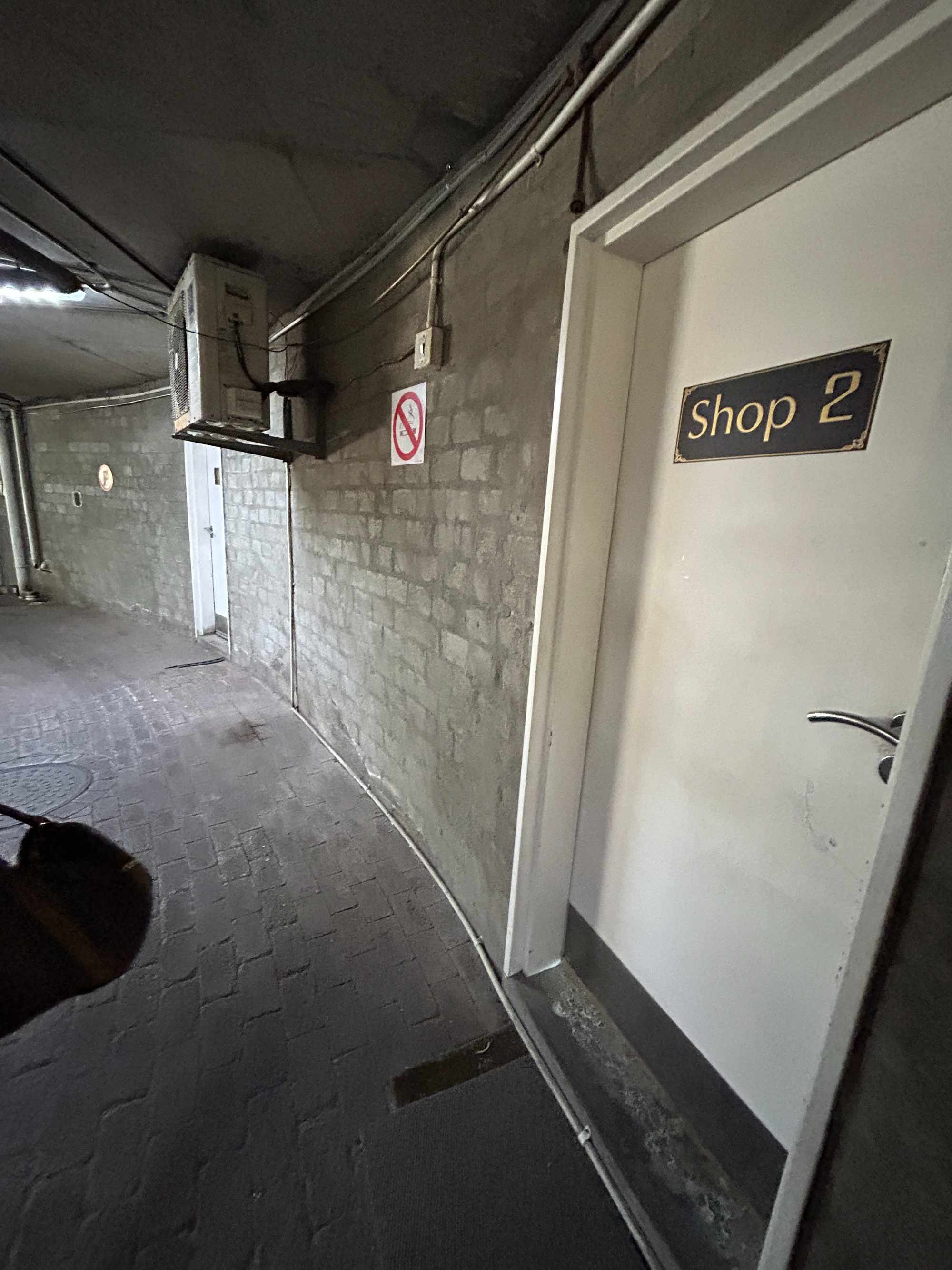Liquidation Auction - Retail Commercial Unit - Century City thumbnail 21