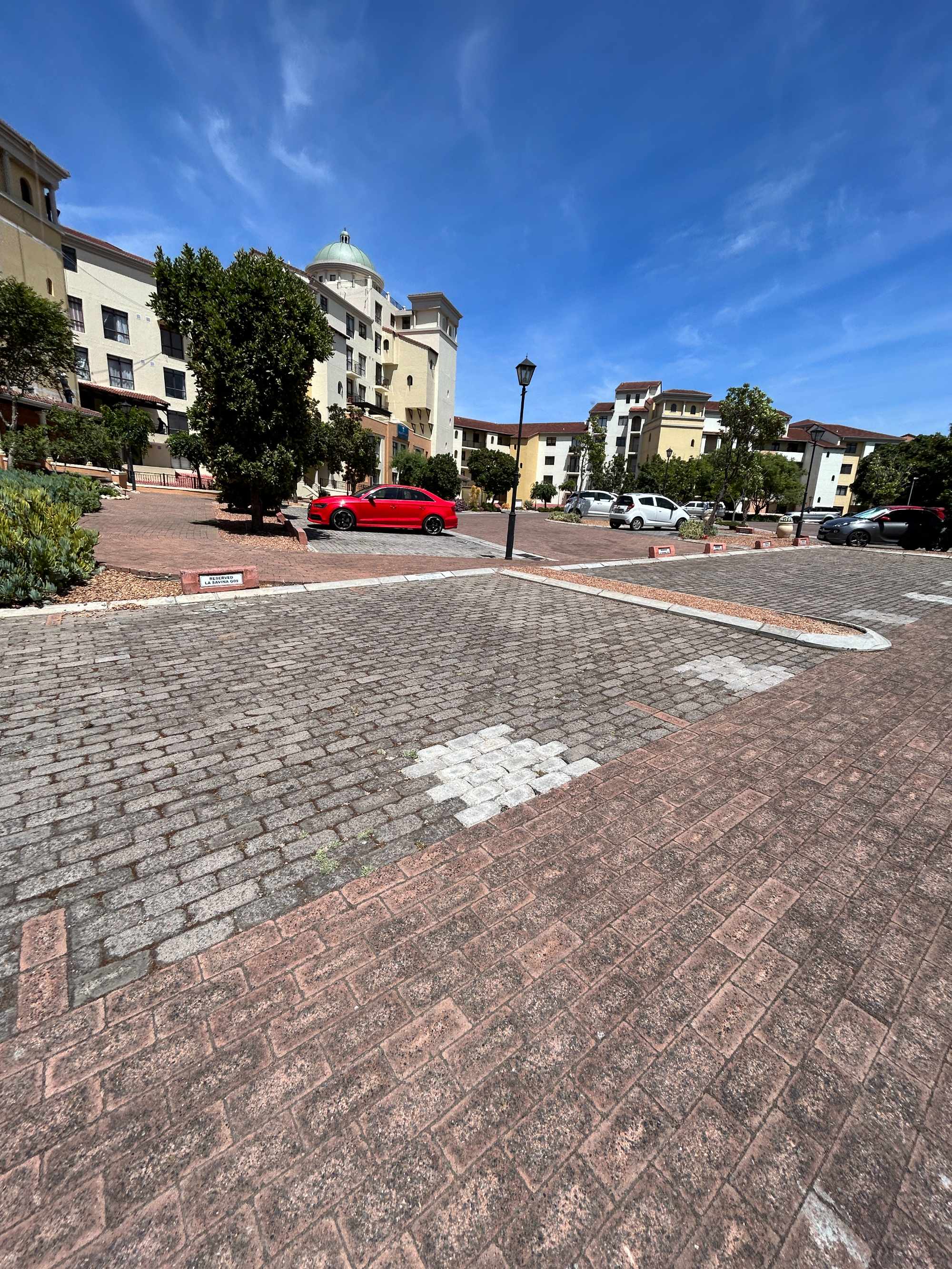 Liquidation Auction - Retail Commercial Unit - Century City thumbnail 27