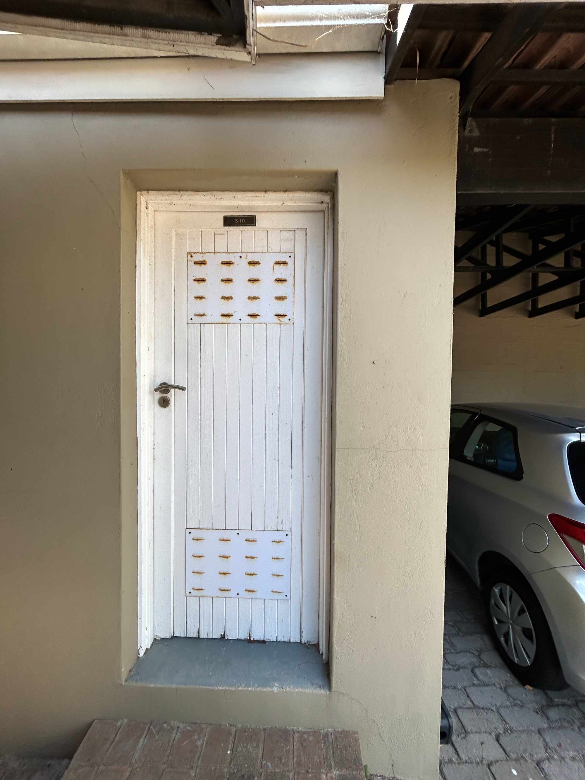 Liquidation Auction - Retail Commercial Unit - Century City thumbnail 28