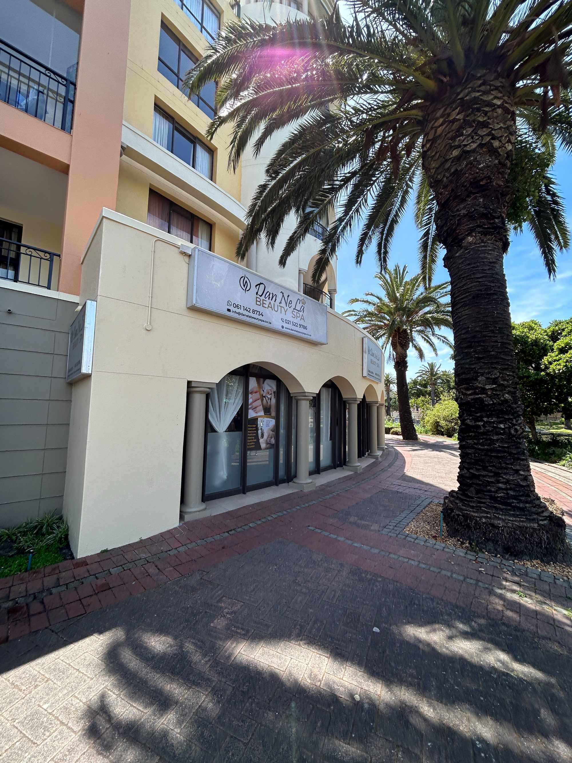 Liquidation Auction - Retail Commercial Unit - Century City thumbnail 29