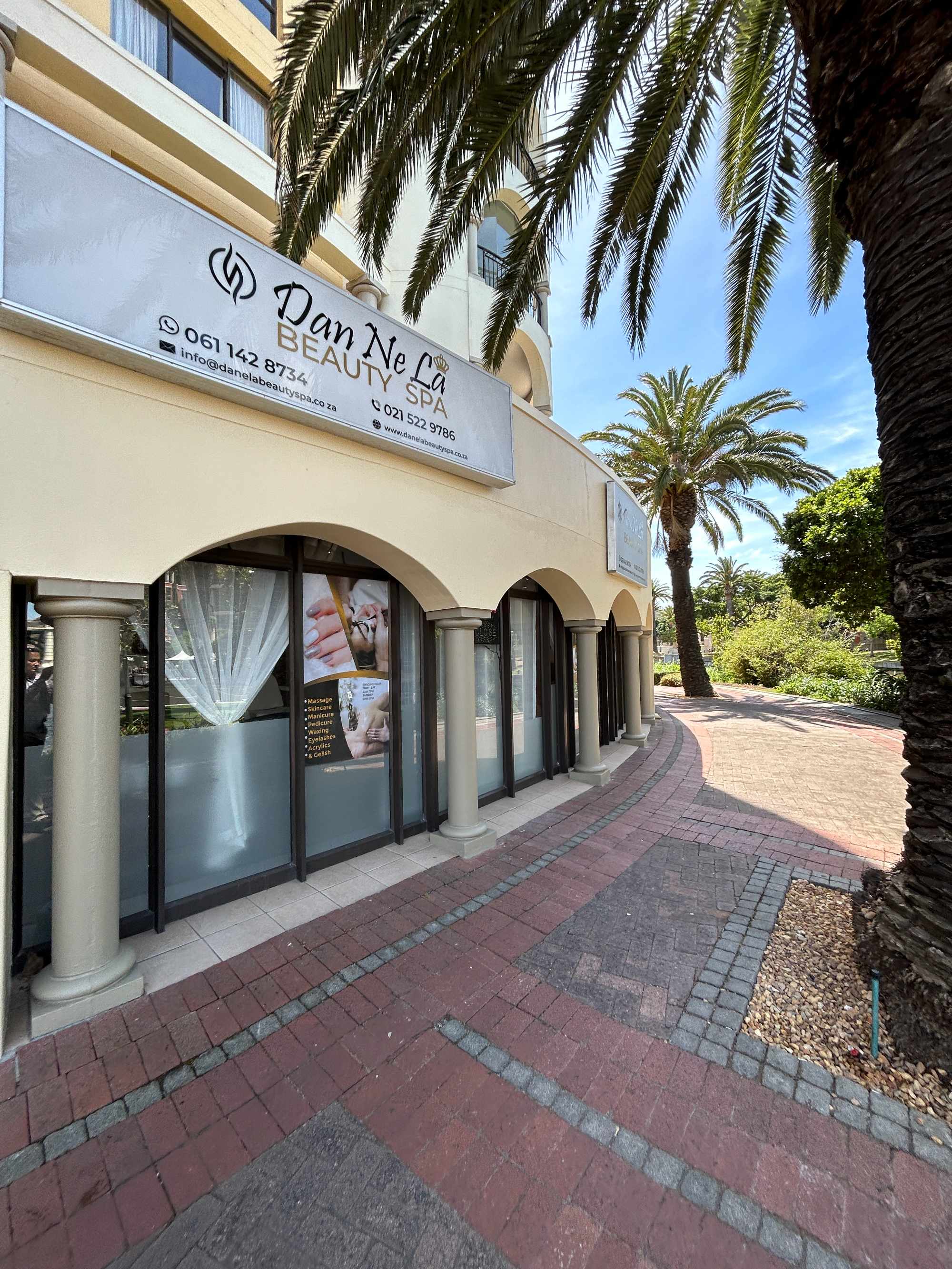 Liquidation Auction - Retail Commercial Unit - Century City thumbnail 30