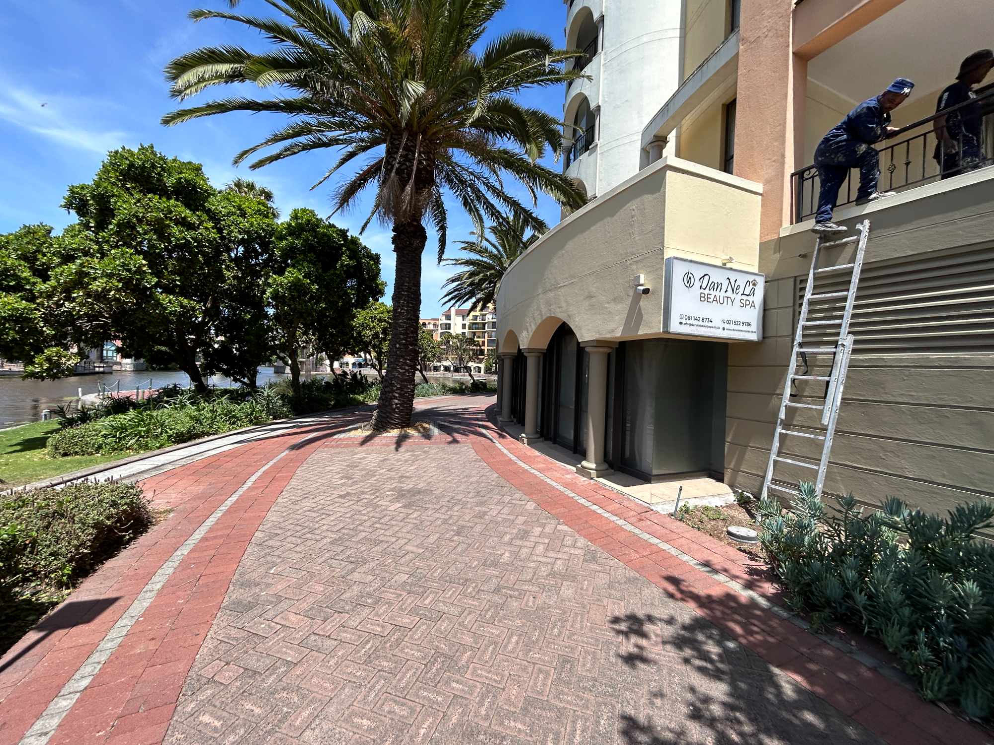 Liquidation Auction - Retail Commercial Unit - Century City thumbnail 33