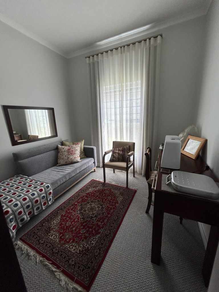 Beautiful Retirement Home In Secure Estate - Somerset West thumbnail 11
