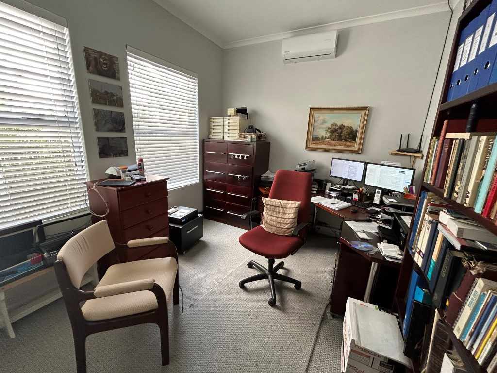 Beautiful Retirement Home In Secure Estate - Somerset West thumbnail 13