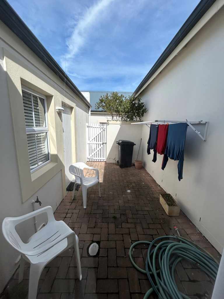 Beautiful Retirement Home In Secure Estate - Somerset West thumbnail 17