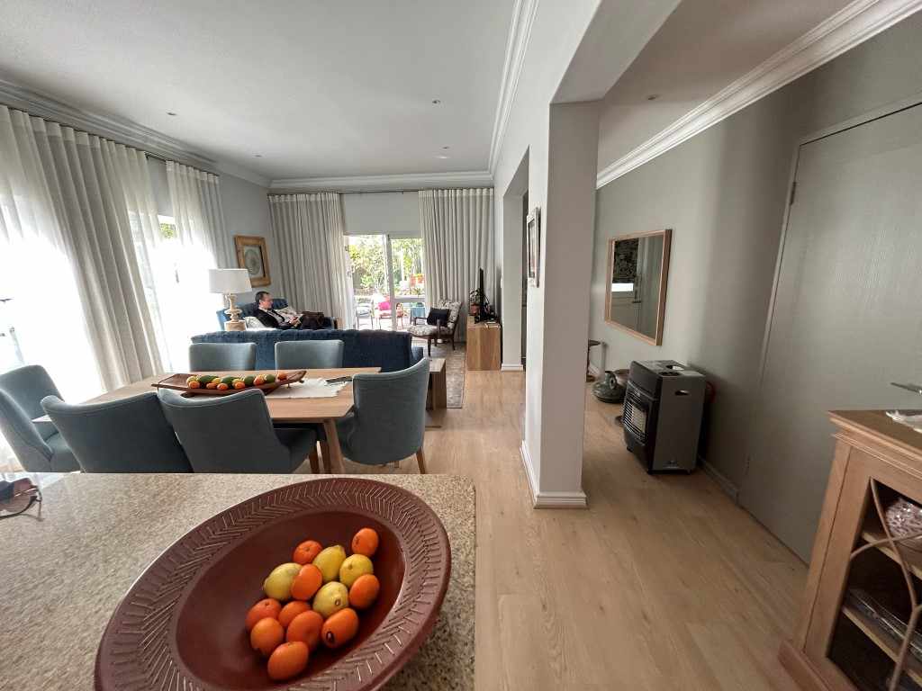 Beautiful Retirement Home In Secure Estate - Somerset West thumbnail 19