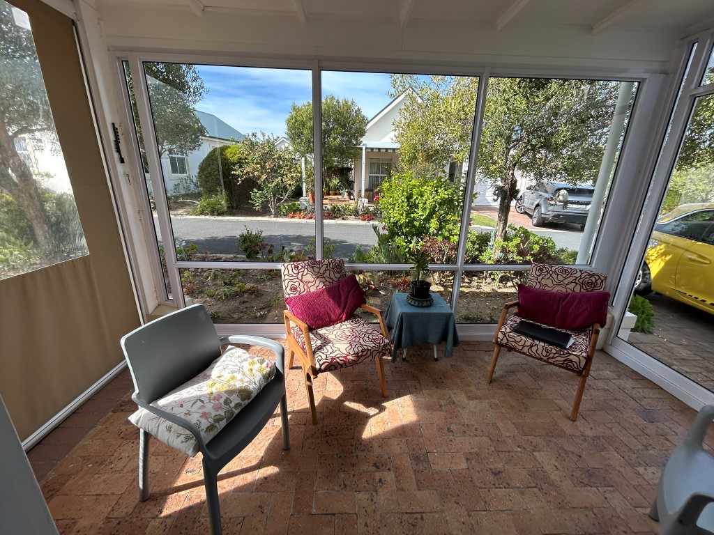 Beautiful Retirement Home In Secure Estate - Somerset West thumbnail 20
