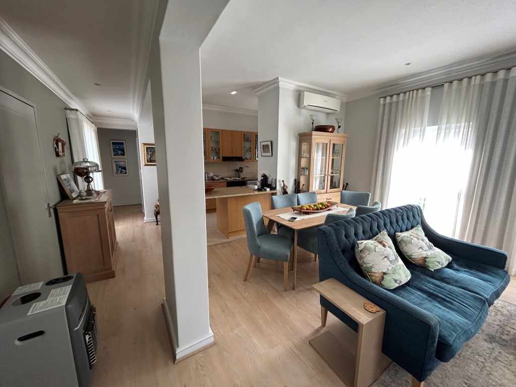 Beautiful Retirement Home In Secure Estate - Somerset West thumbnail 24