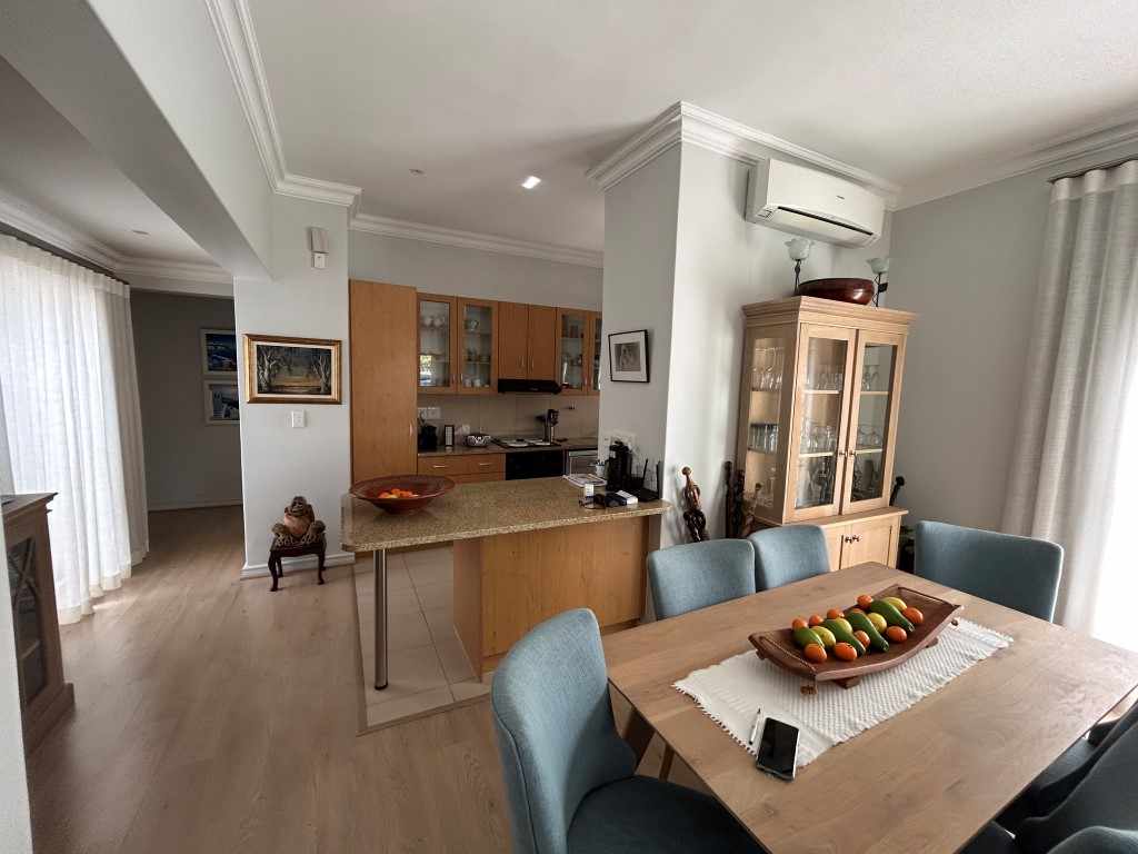 Beautiful Retirement Home In Secure Estate - Somerset West thumbnail 25