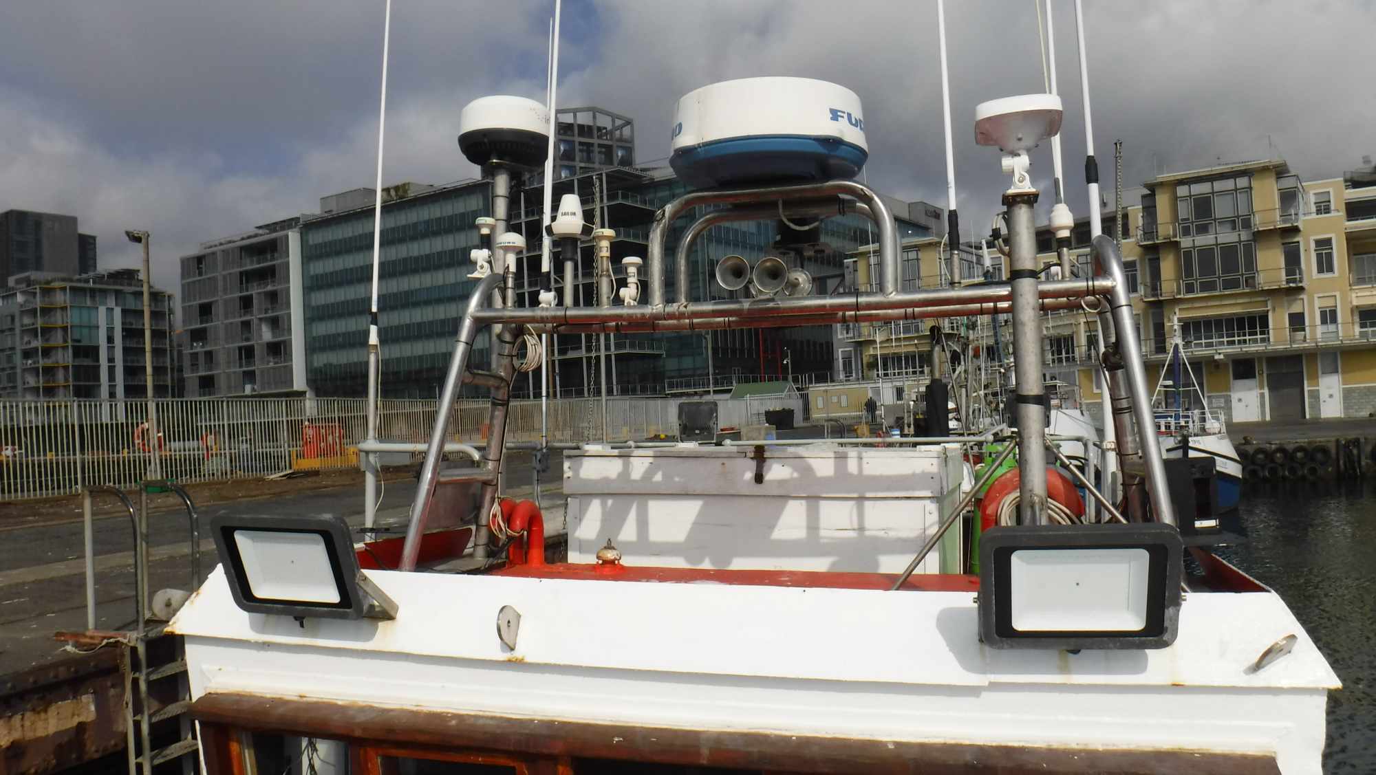 Fishing Vessel "Adelette" thumbnail 7