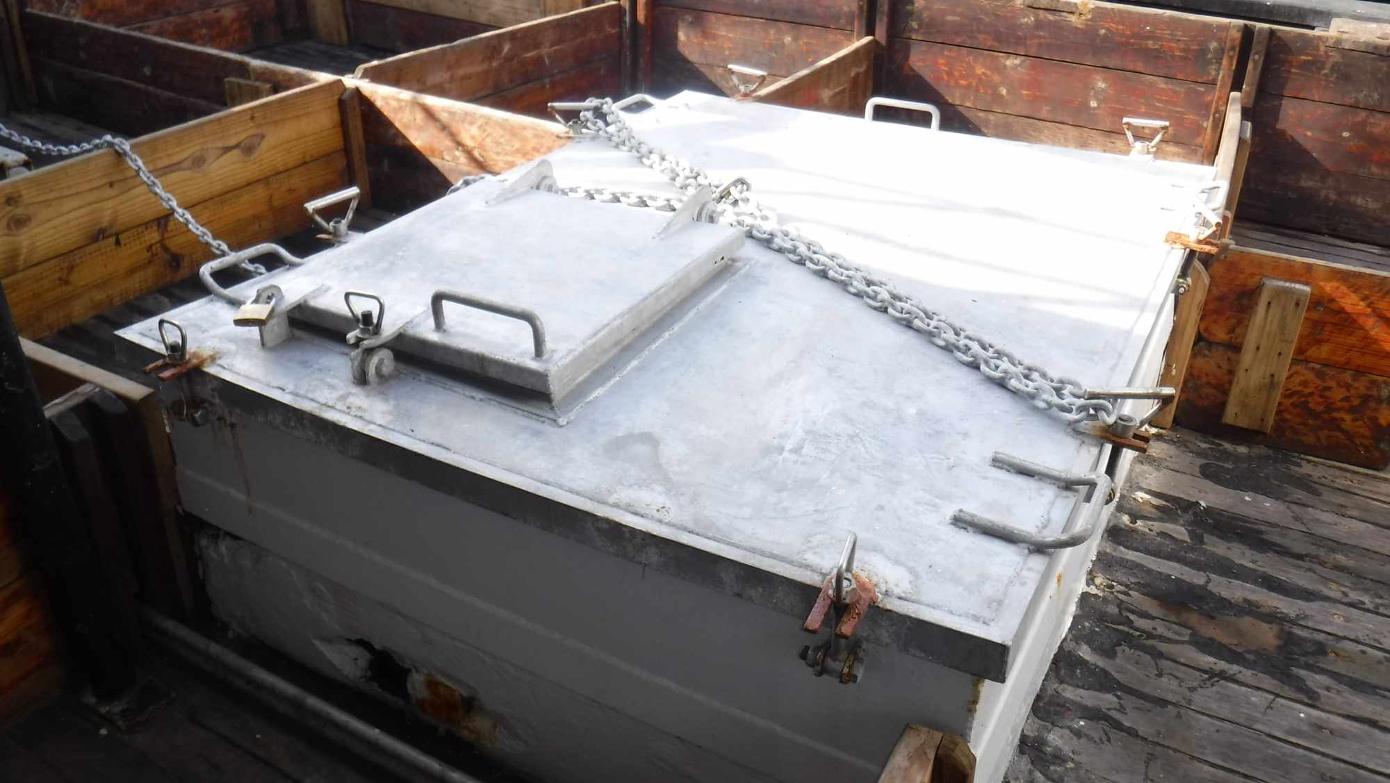 Fishing Vessel "Adelette" thumbnail 9