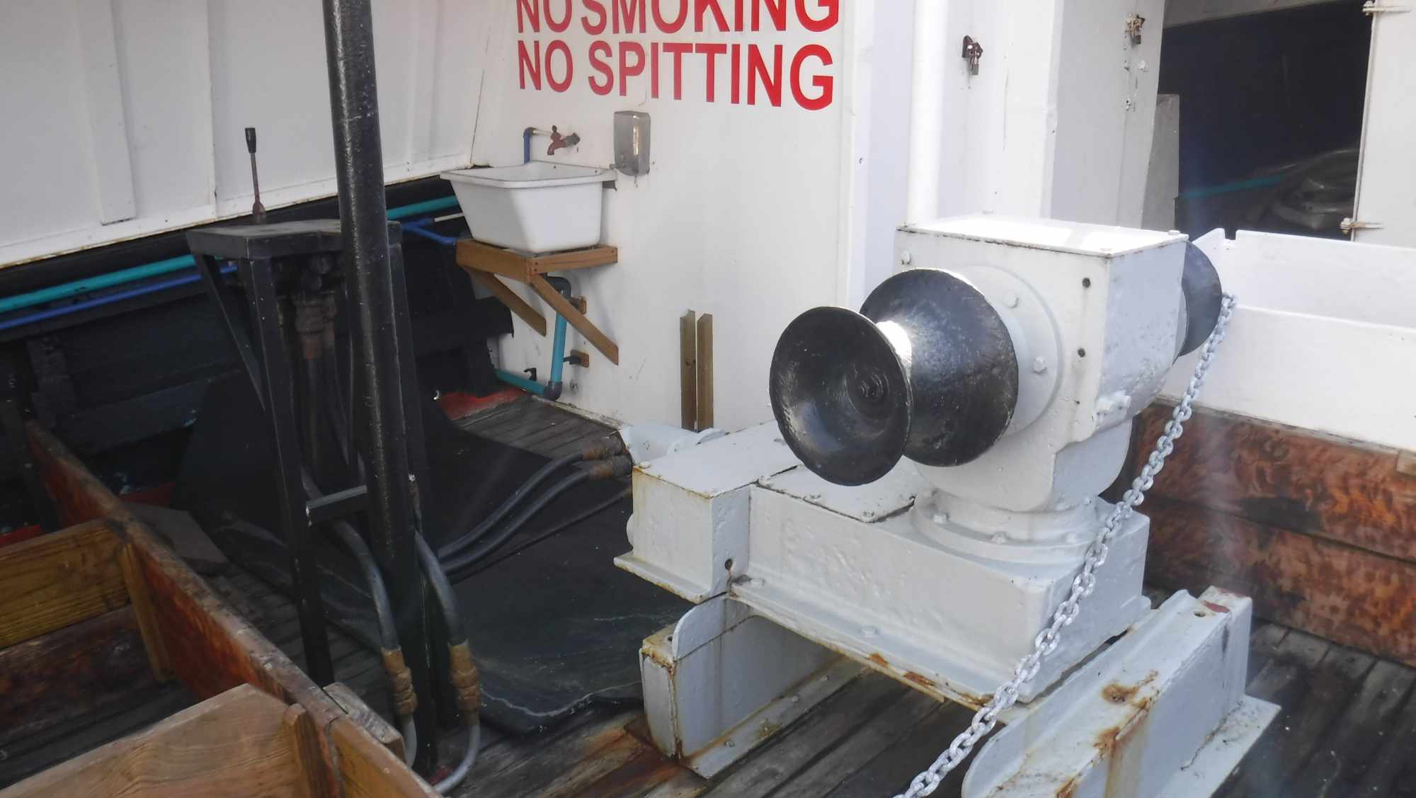 Fishing Vessel "Adelette" thumbnail 10