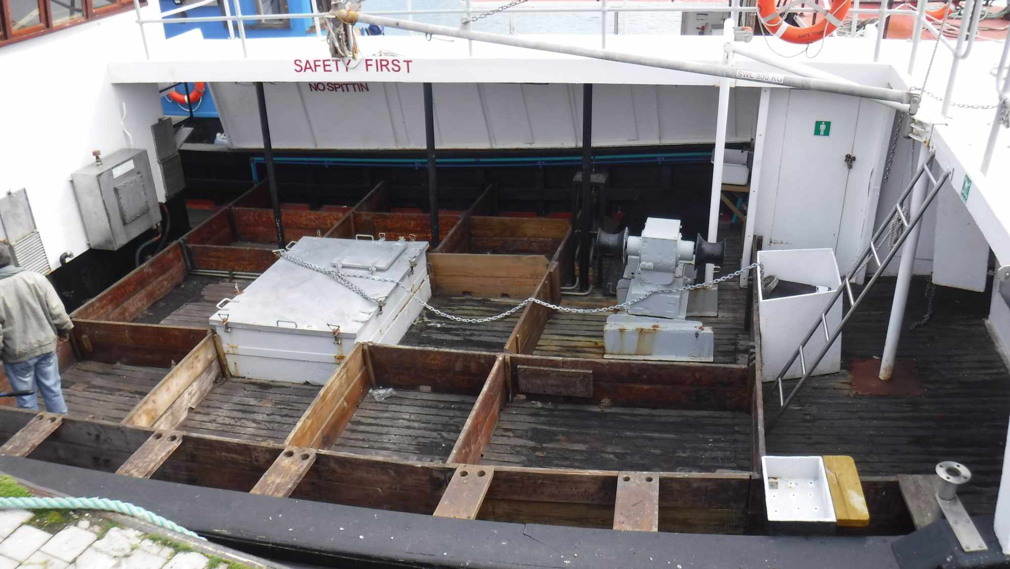 Fishing Vessel "Adelette" thumbnail 18