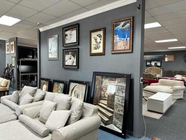 Warehouse Auction - Somerset West thumbnail 6