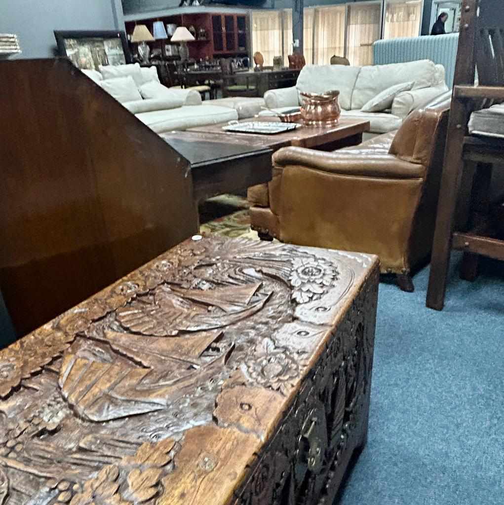 Warehouse Auction - Somerset West thumbnail 13